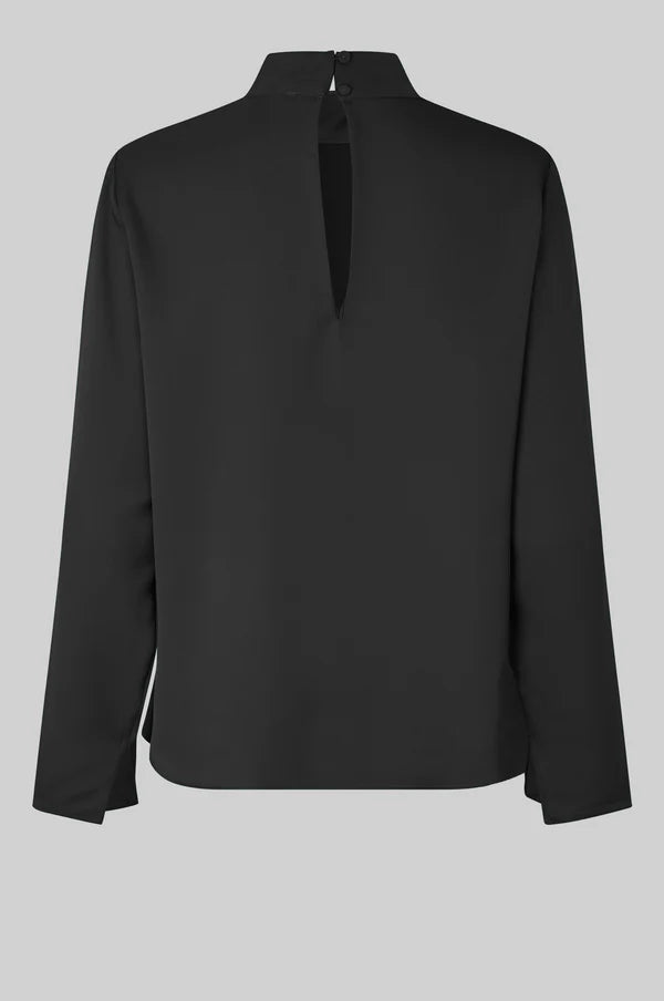 Glara Blouse - Black