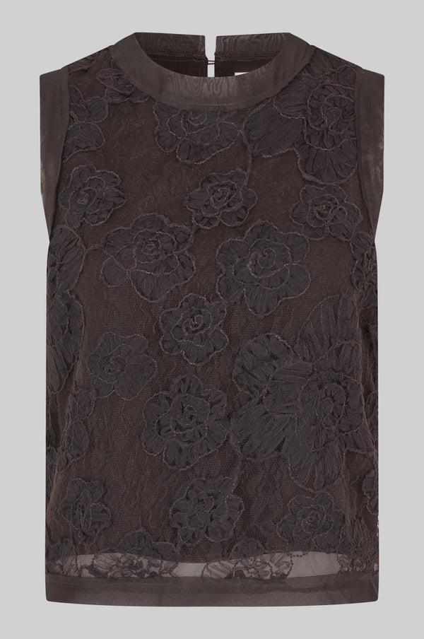 Daysee Top - Chocolate Tort