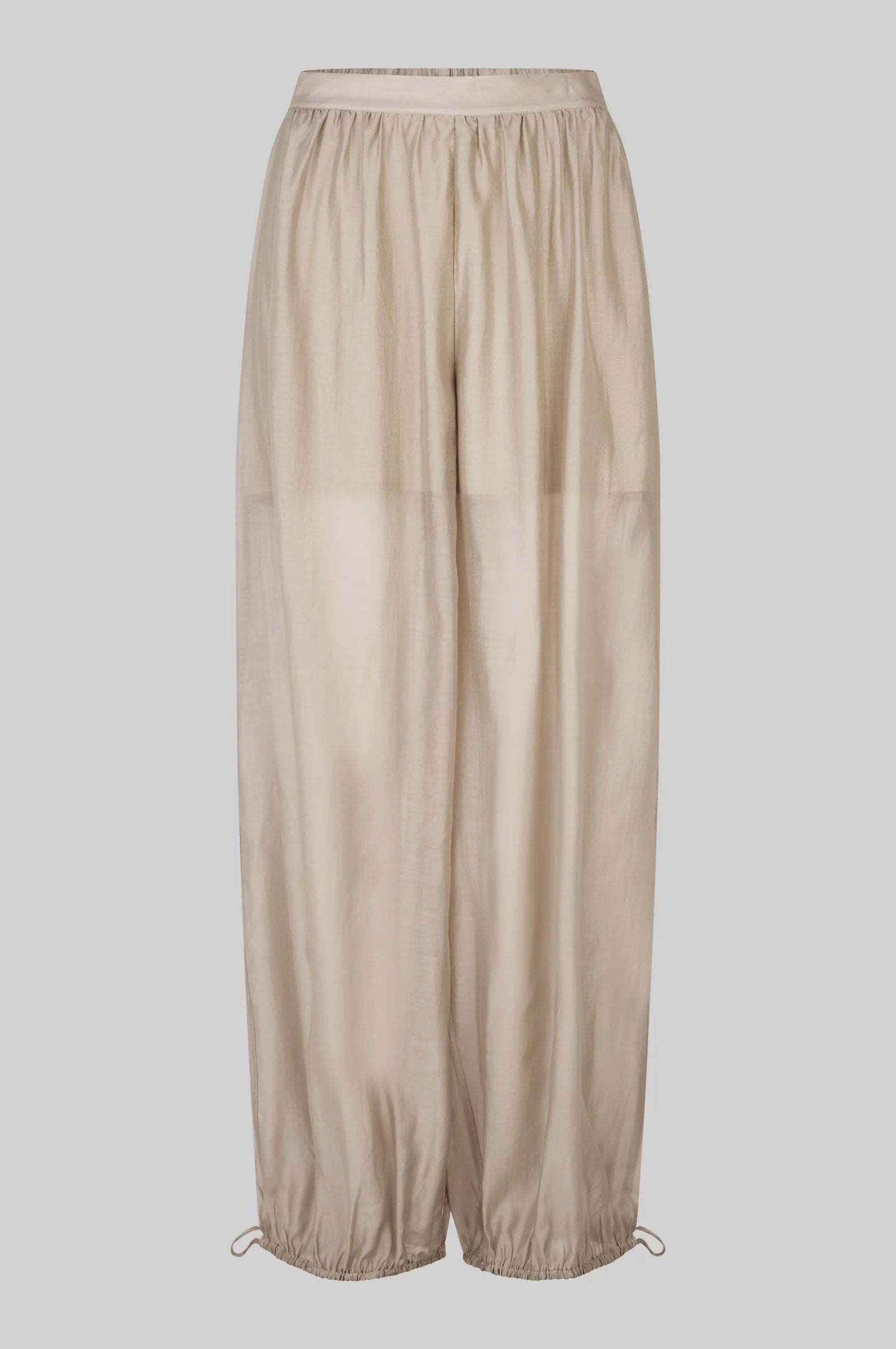 Hidie Trousers - Plaza Taupe
