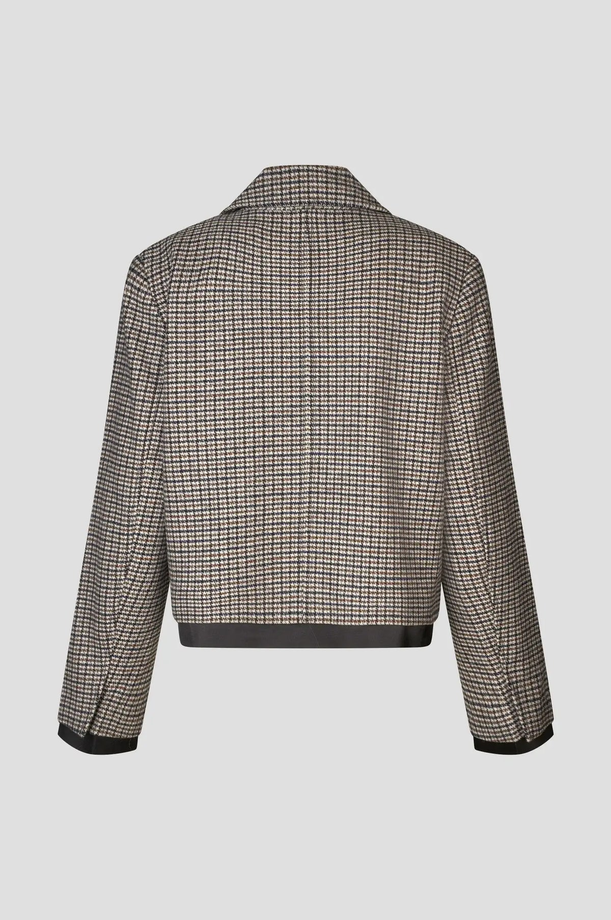 Blazer - Camel