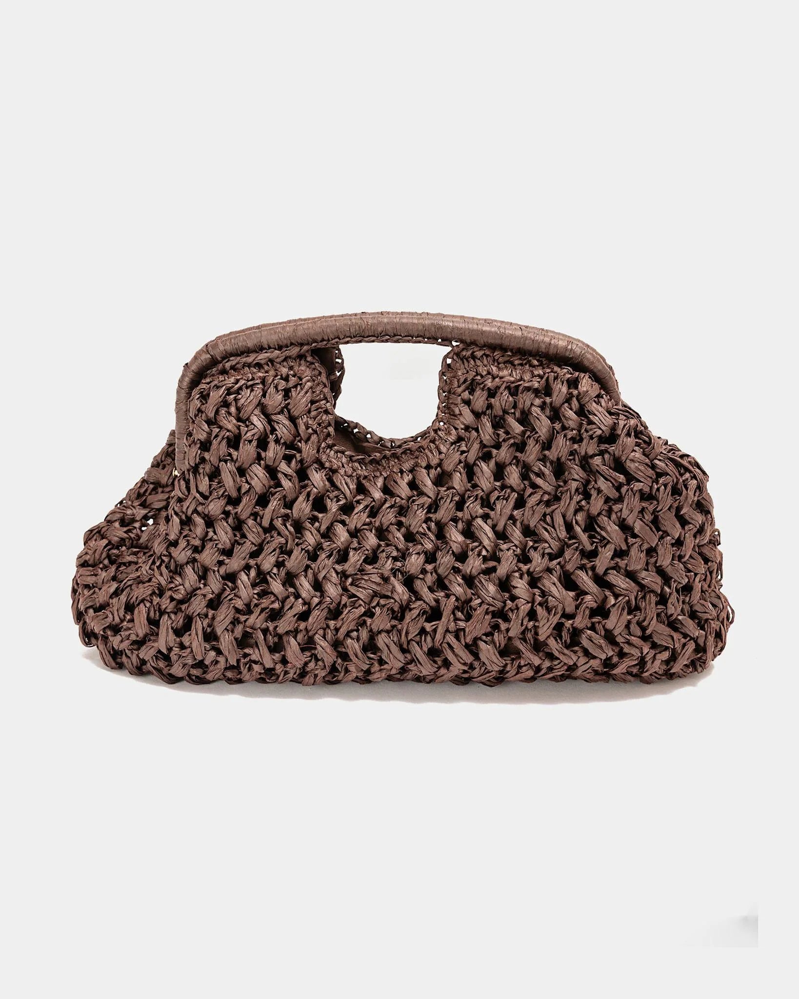 Olive Bag - Brown