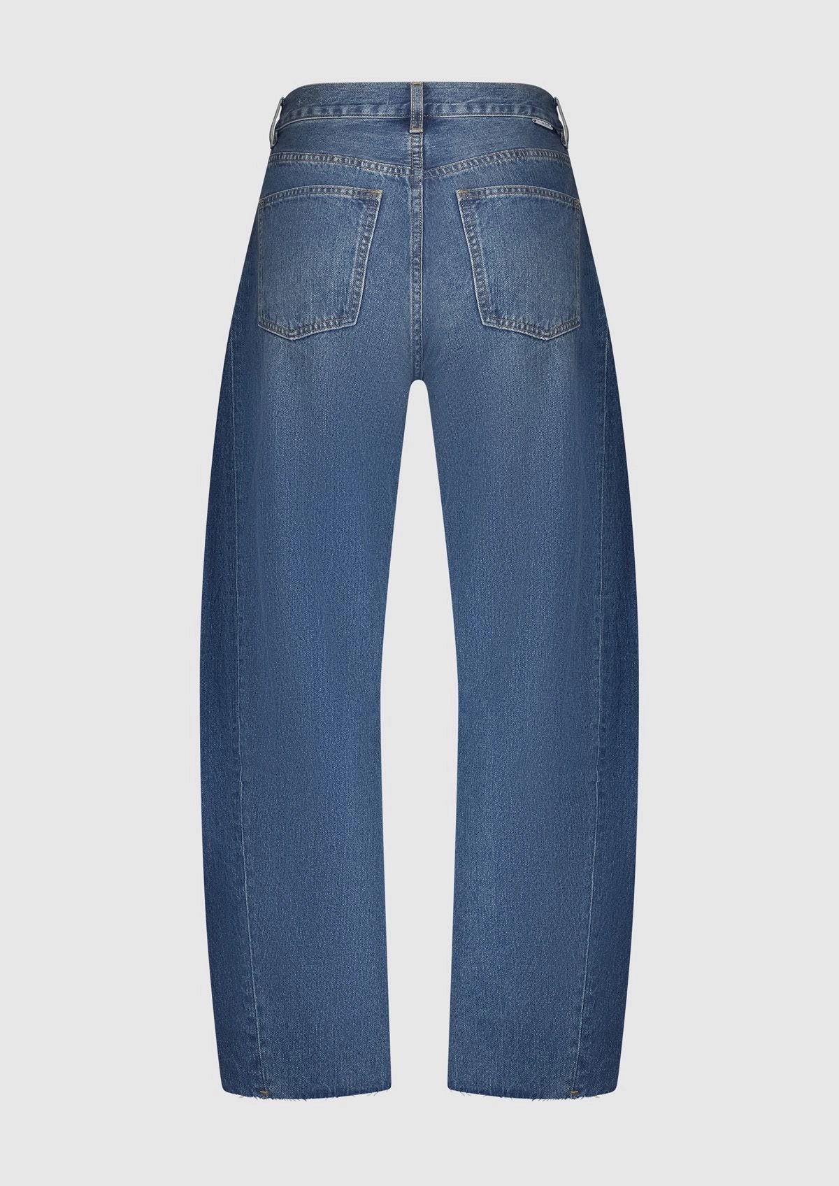 Robin Blue Spirit - High Rise - Blue Spirit