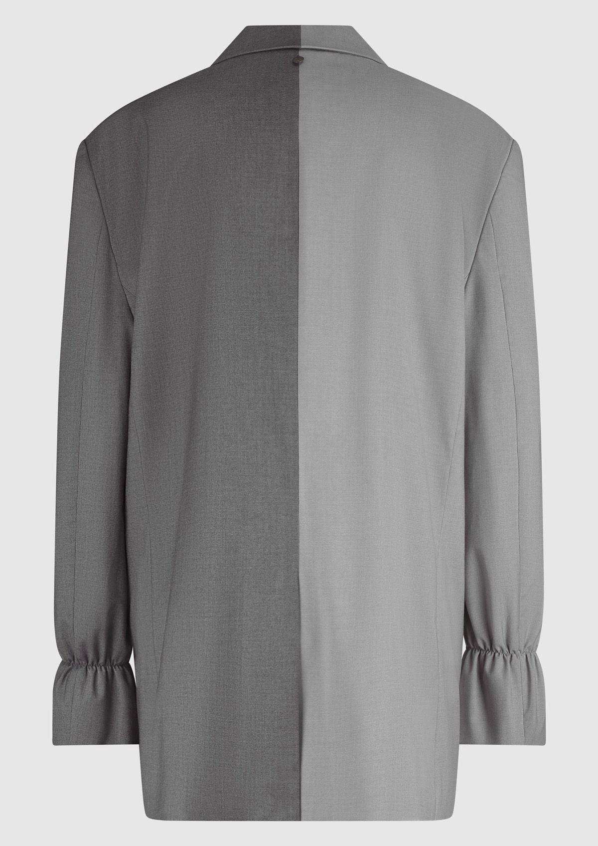 Jimmie Blazer - Tone Grey