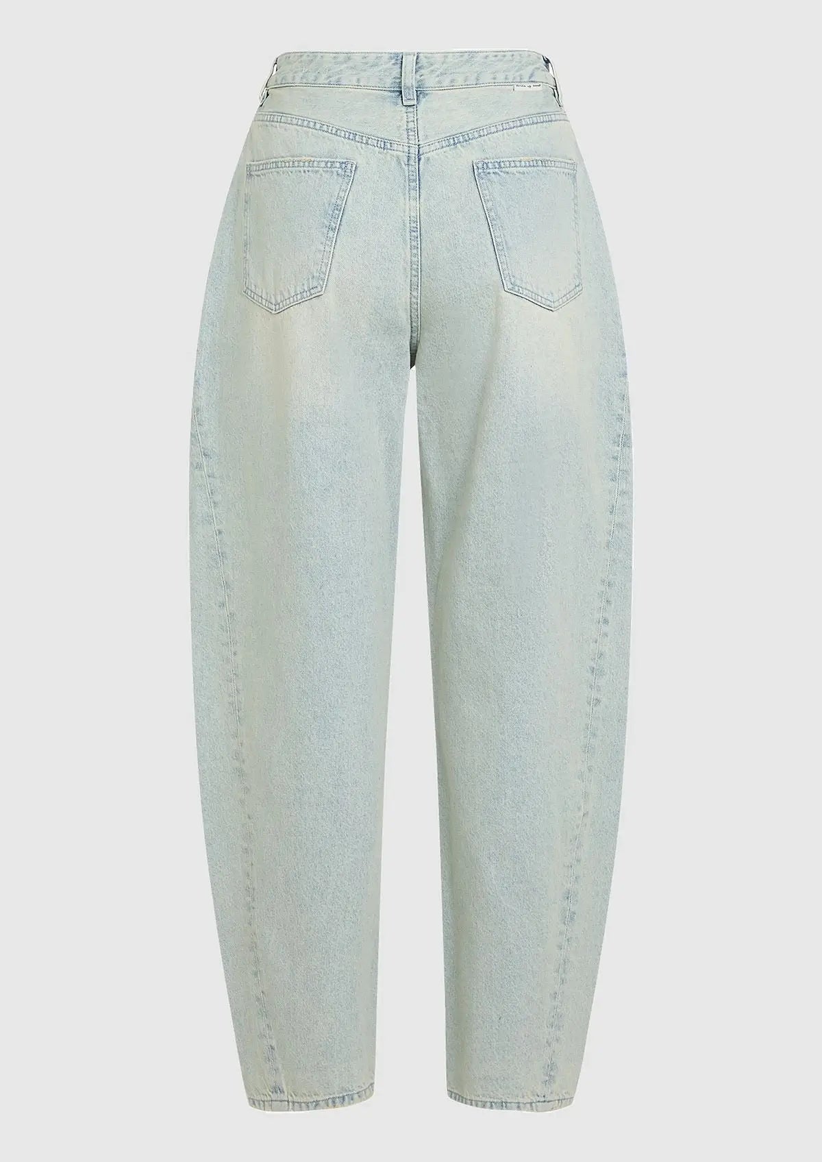 Robin DNM - Carribean Blue Wash