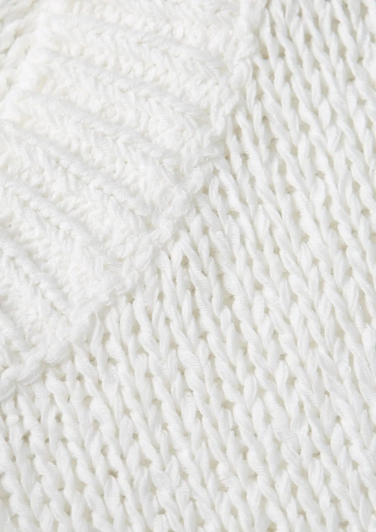 Brooke Knit - Summer Sand