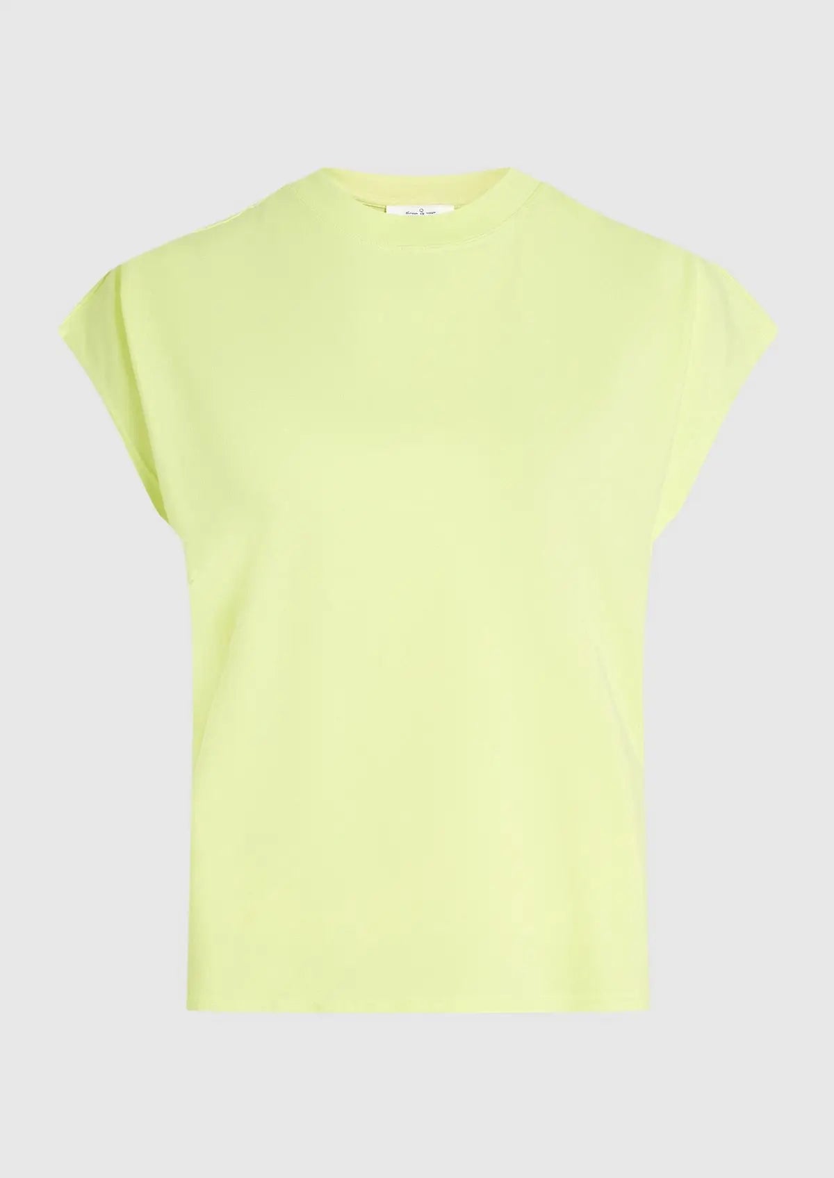 Jaimy Tee - Lime Light
