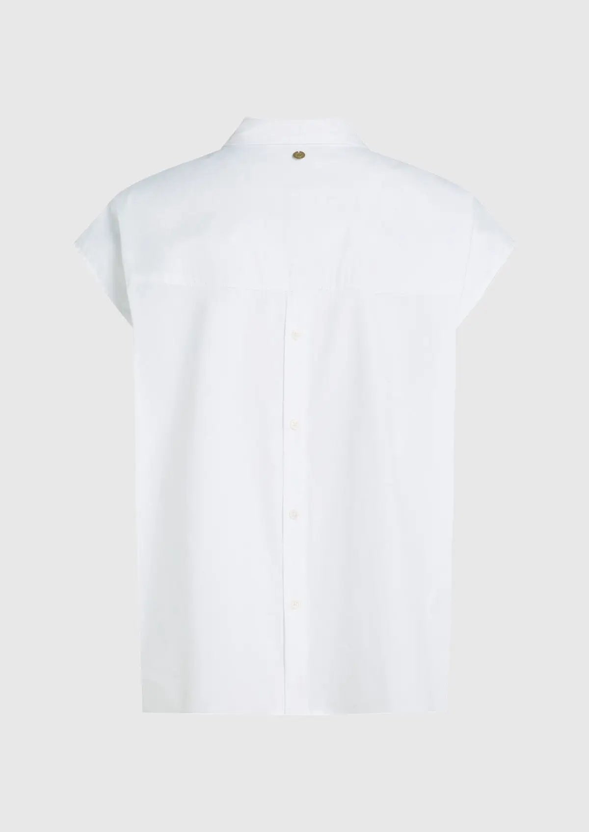 Laura Blouse - White