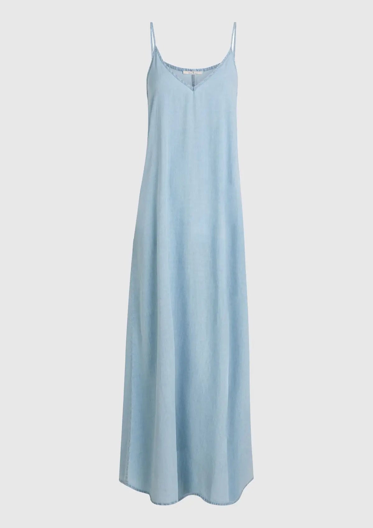 Morgan Dress - Blue Bell