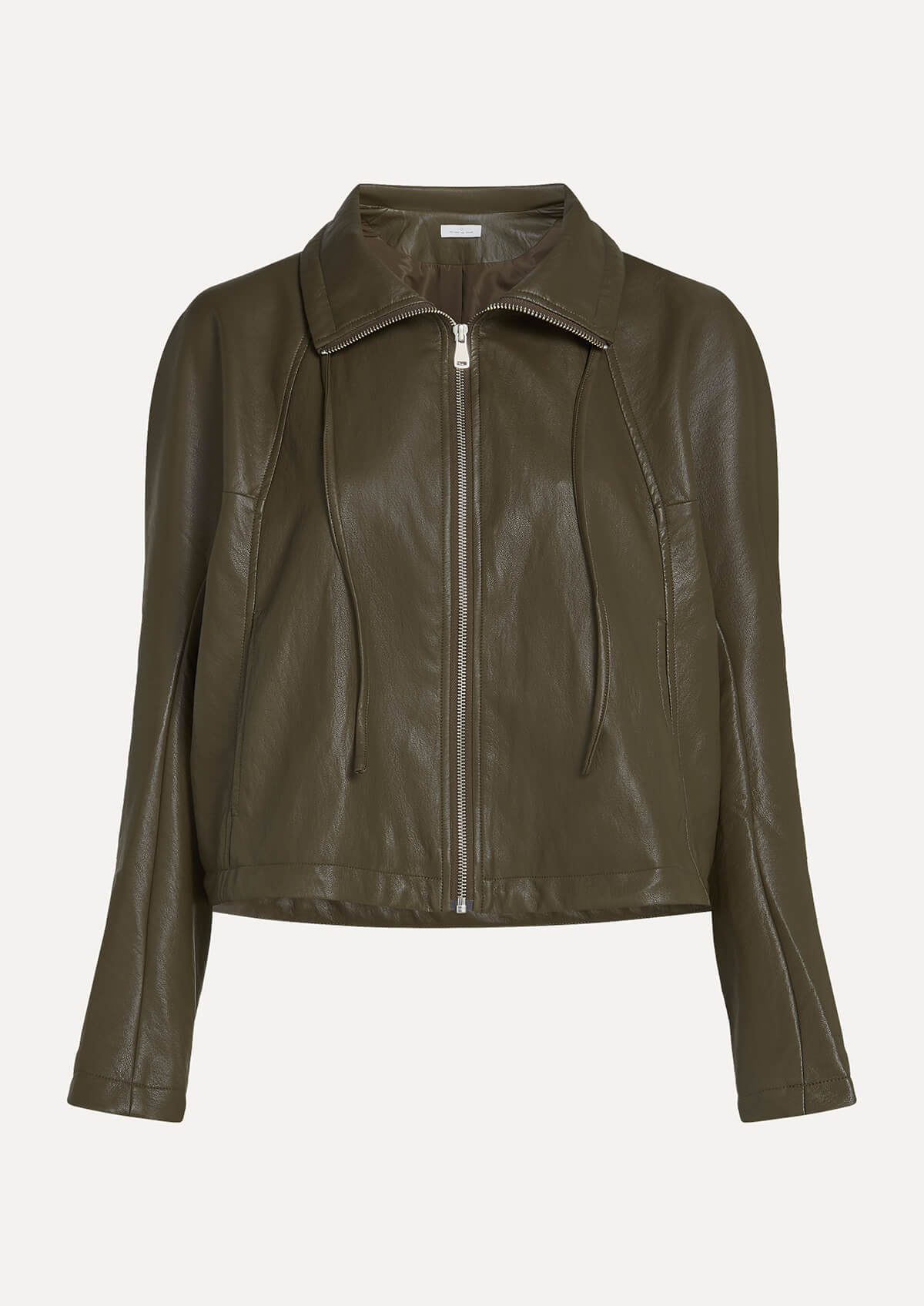 Demi Jacke - Teak