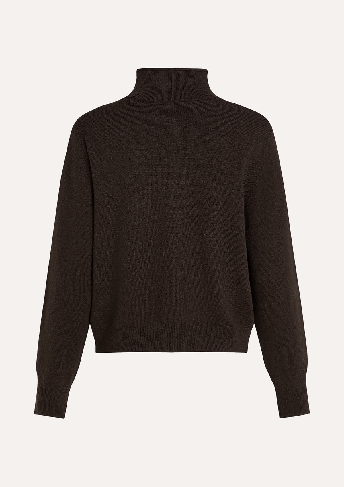 Nolan Knit – Baroque Red