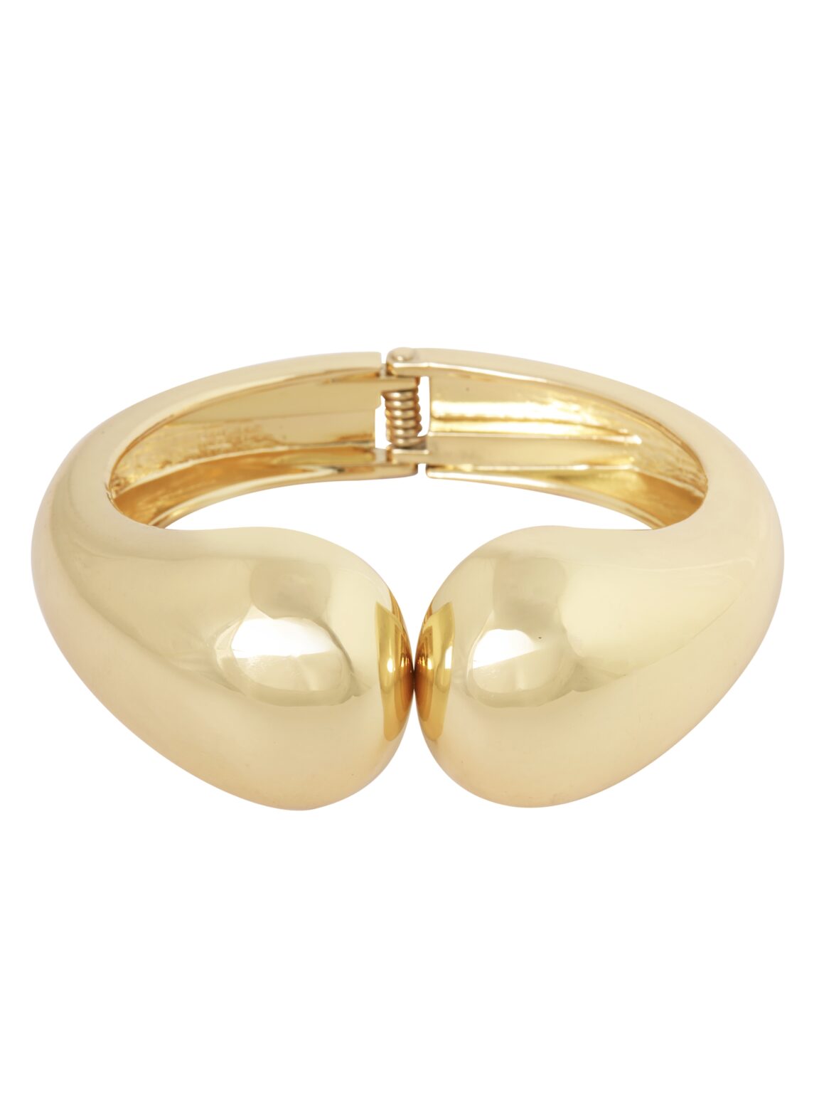 Bangle Aurora - Gold Mat