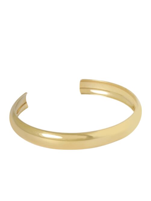 Lumiere Bangle S - Goud