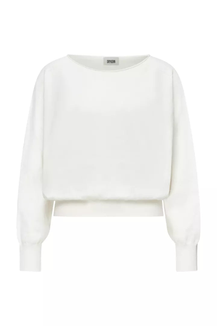 Teresy sweater - offwhite 1907