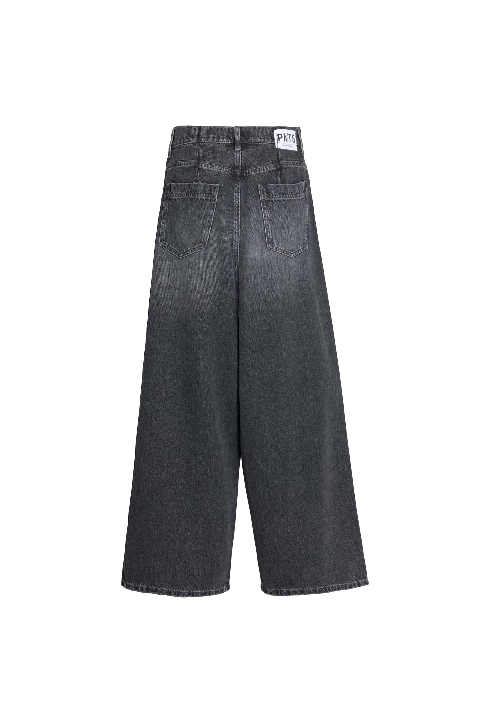 22_Over the top - Black