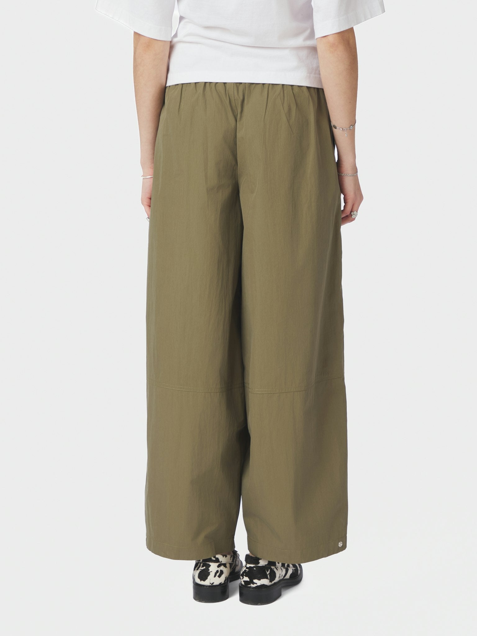 Bernie Hose - Army