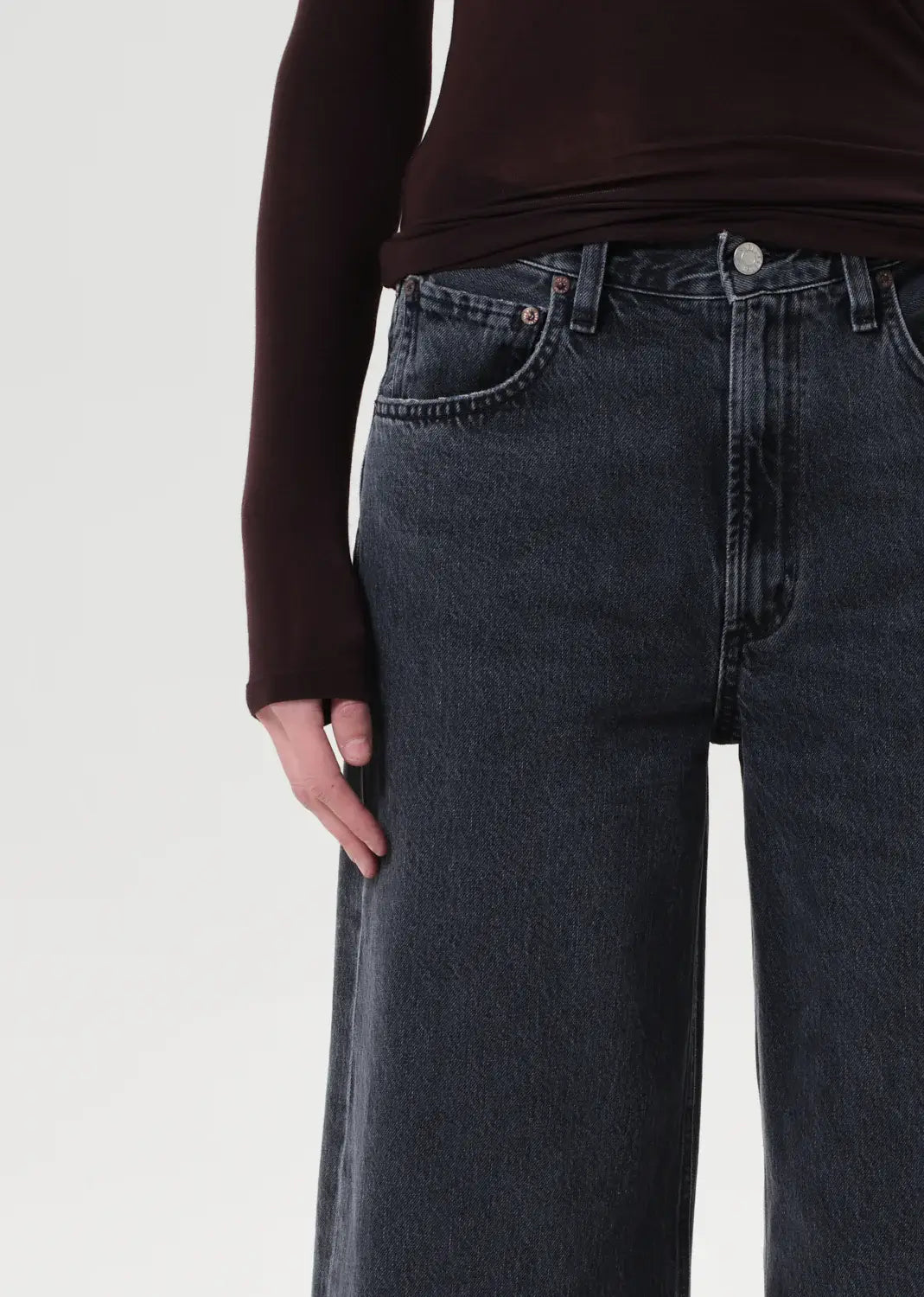 Low Curve Jean - Symbolic