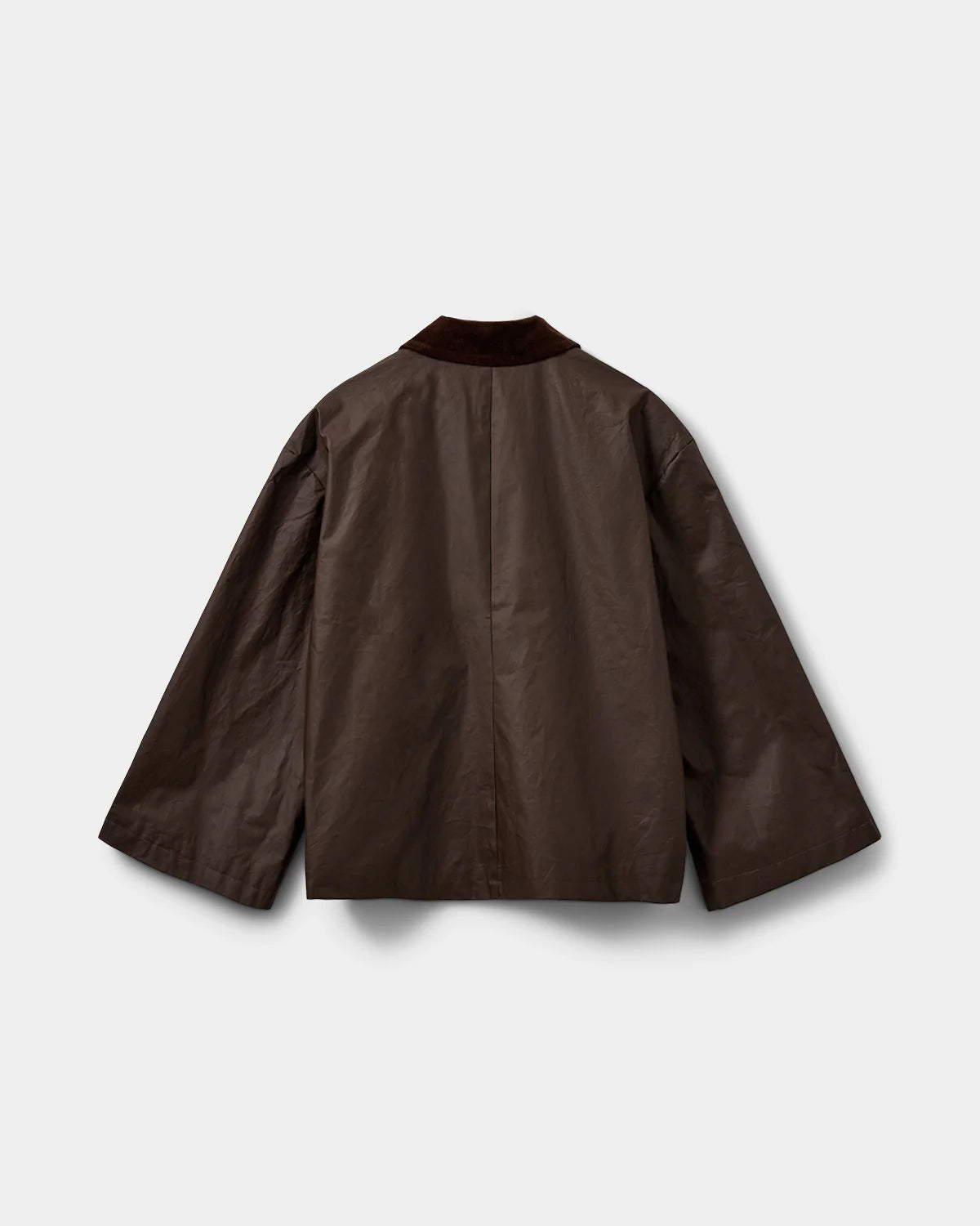 AgathaSW - Dark Brown