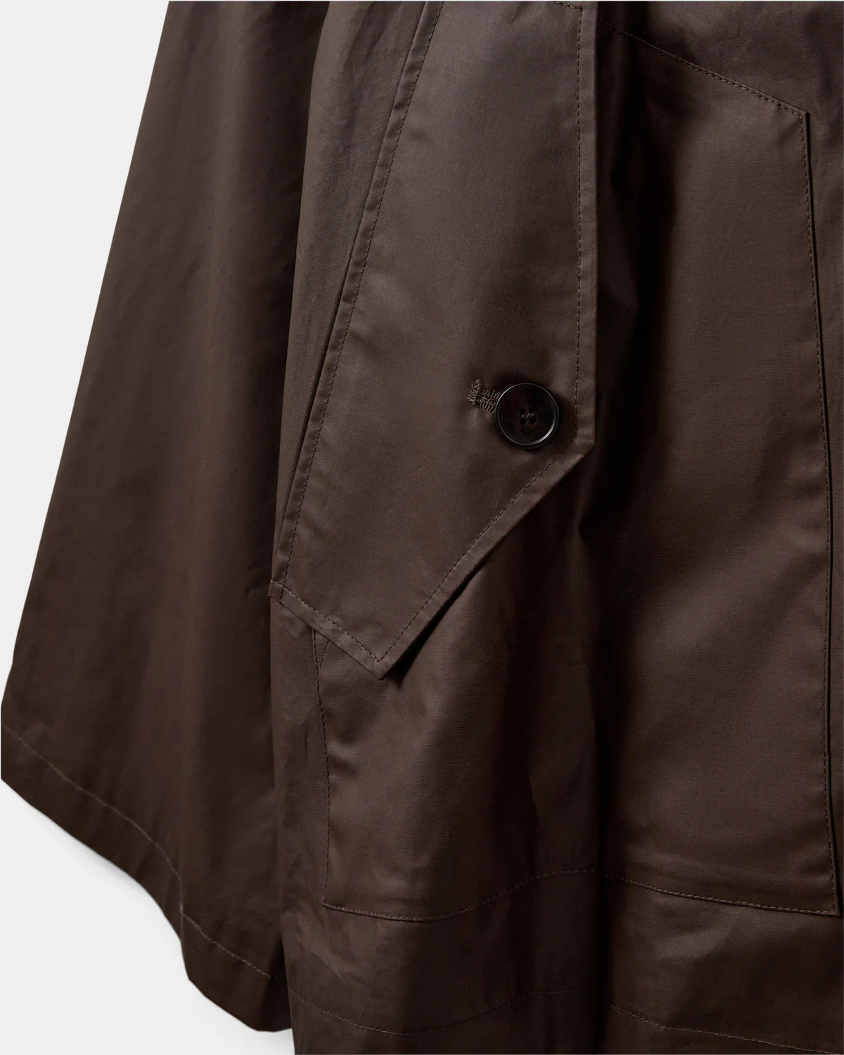 AgathaSW - Dark Brown
