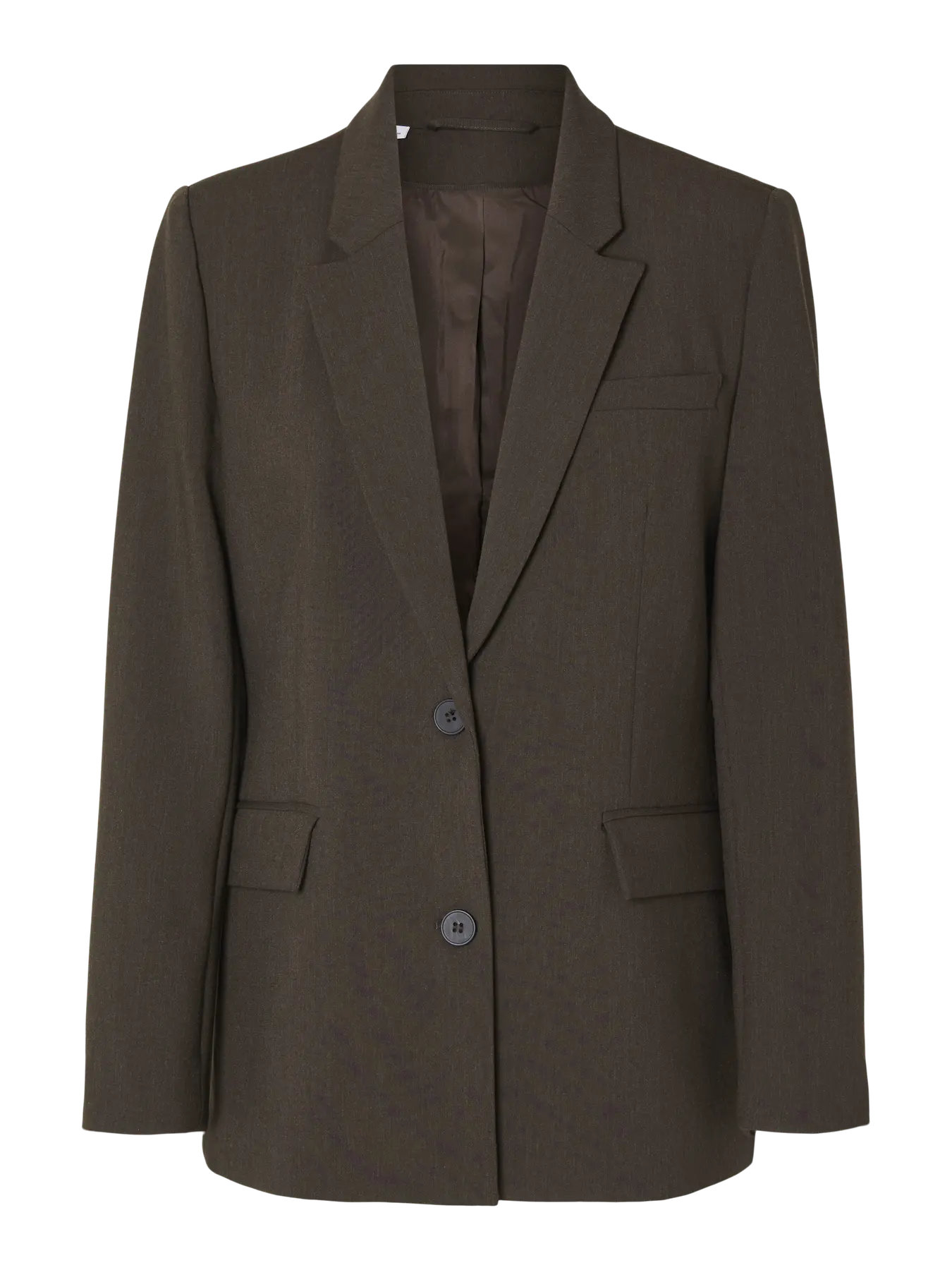 SLFRITA LS CLASSIC BLAZER MEL - Delicioso