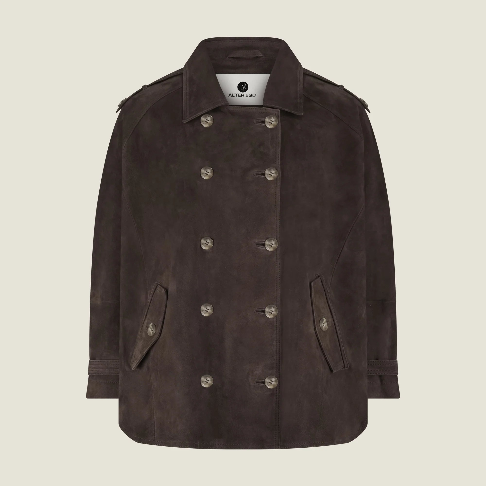 Bibi - Dark Brown