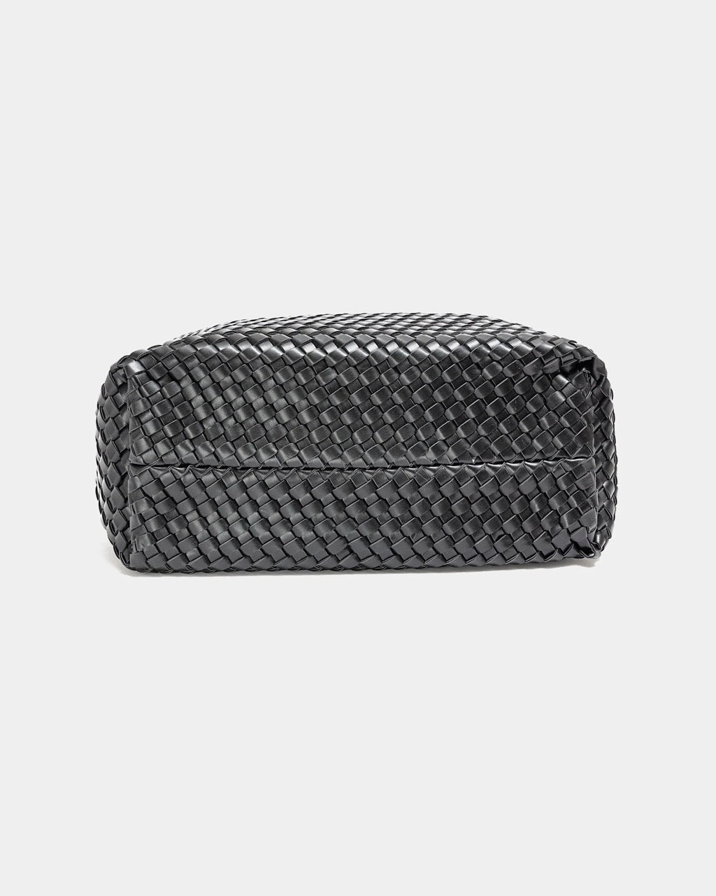 Mia Bag Square - Black
