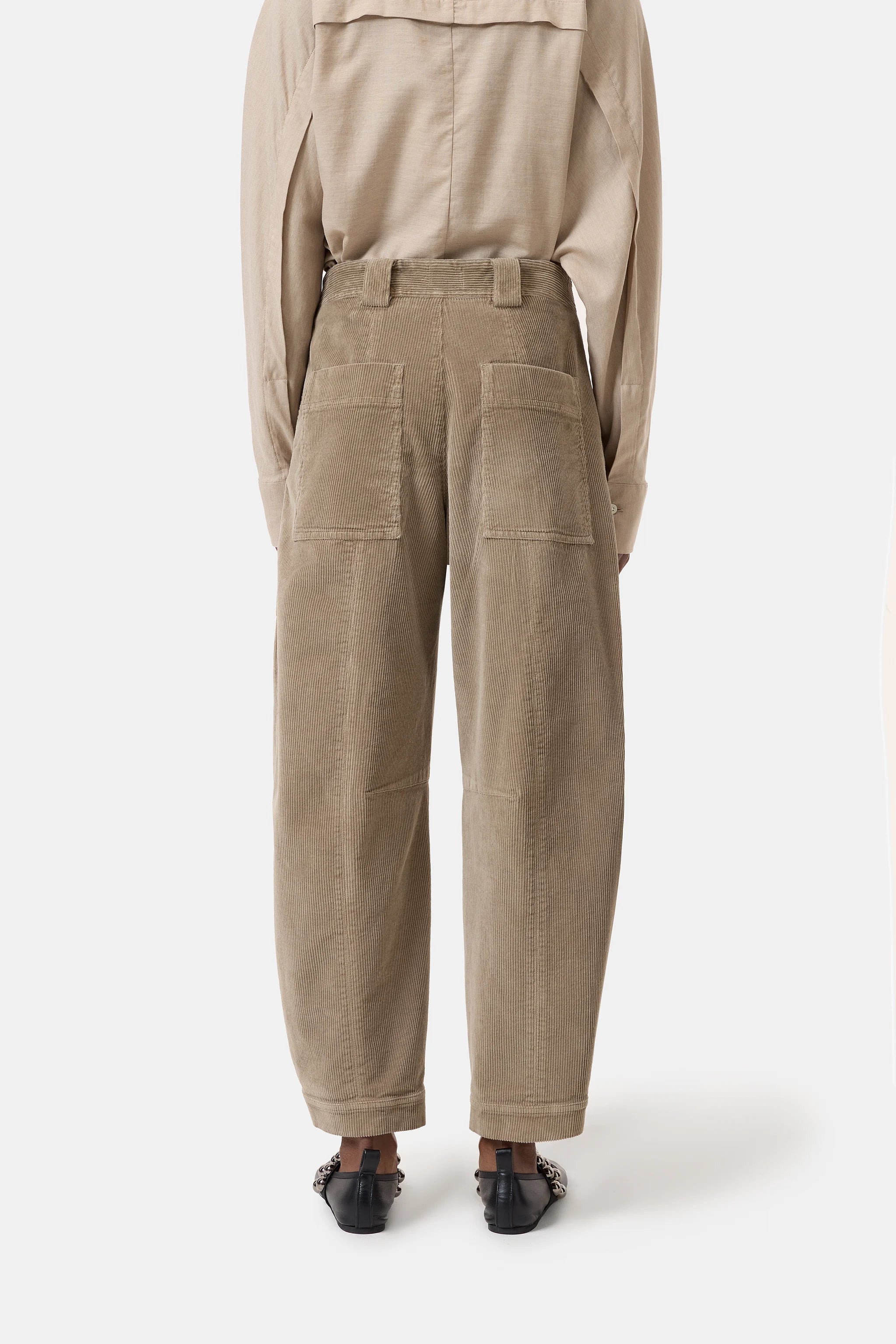 Rhannon - Clay beige
