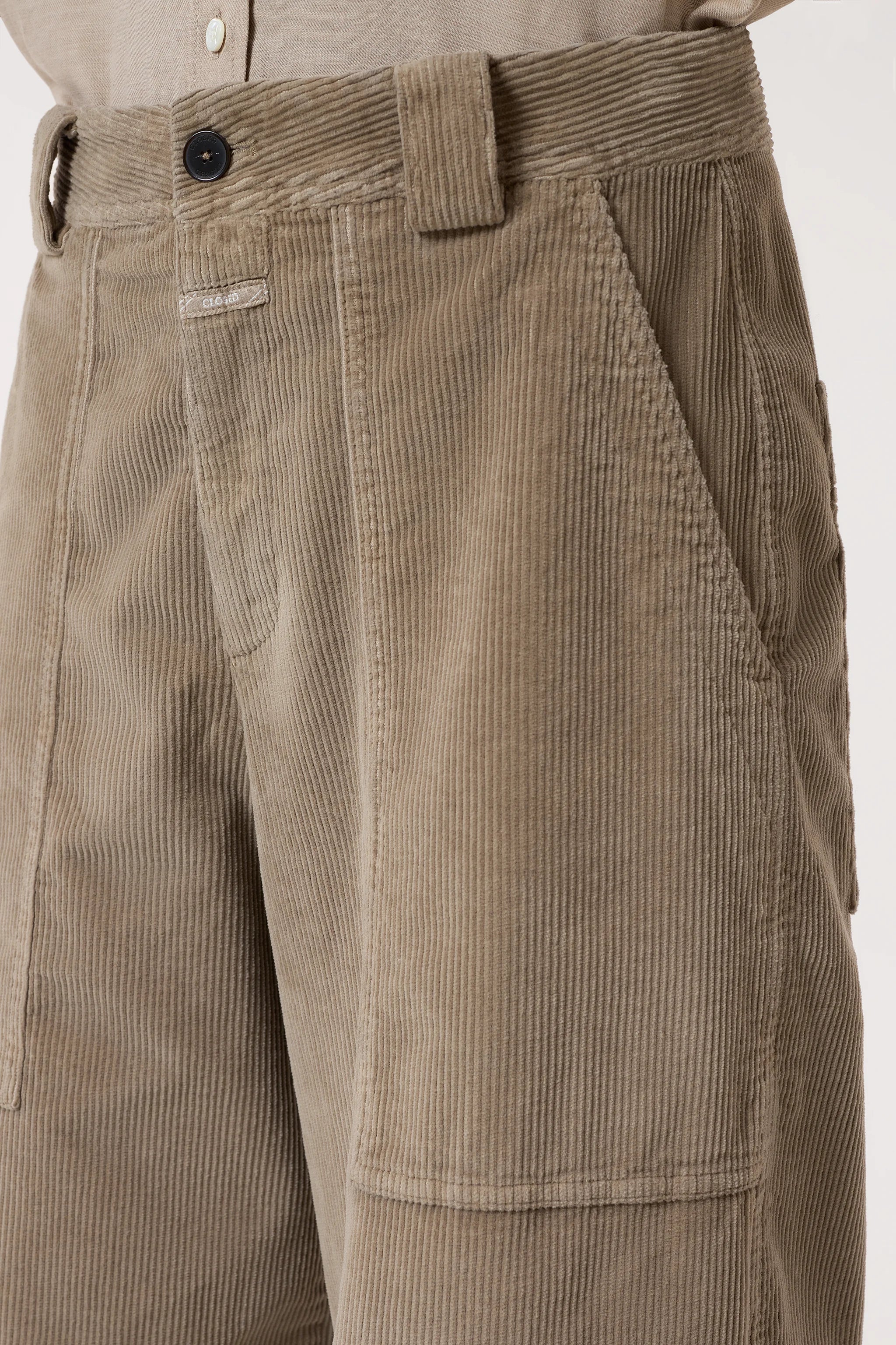 Rhannon - Clay beige