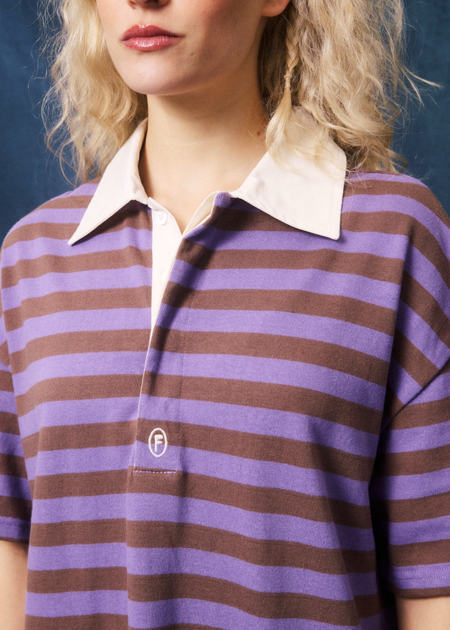 Ace Robe - Violet