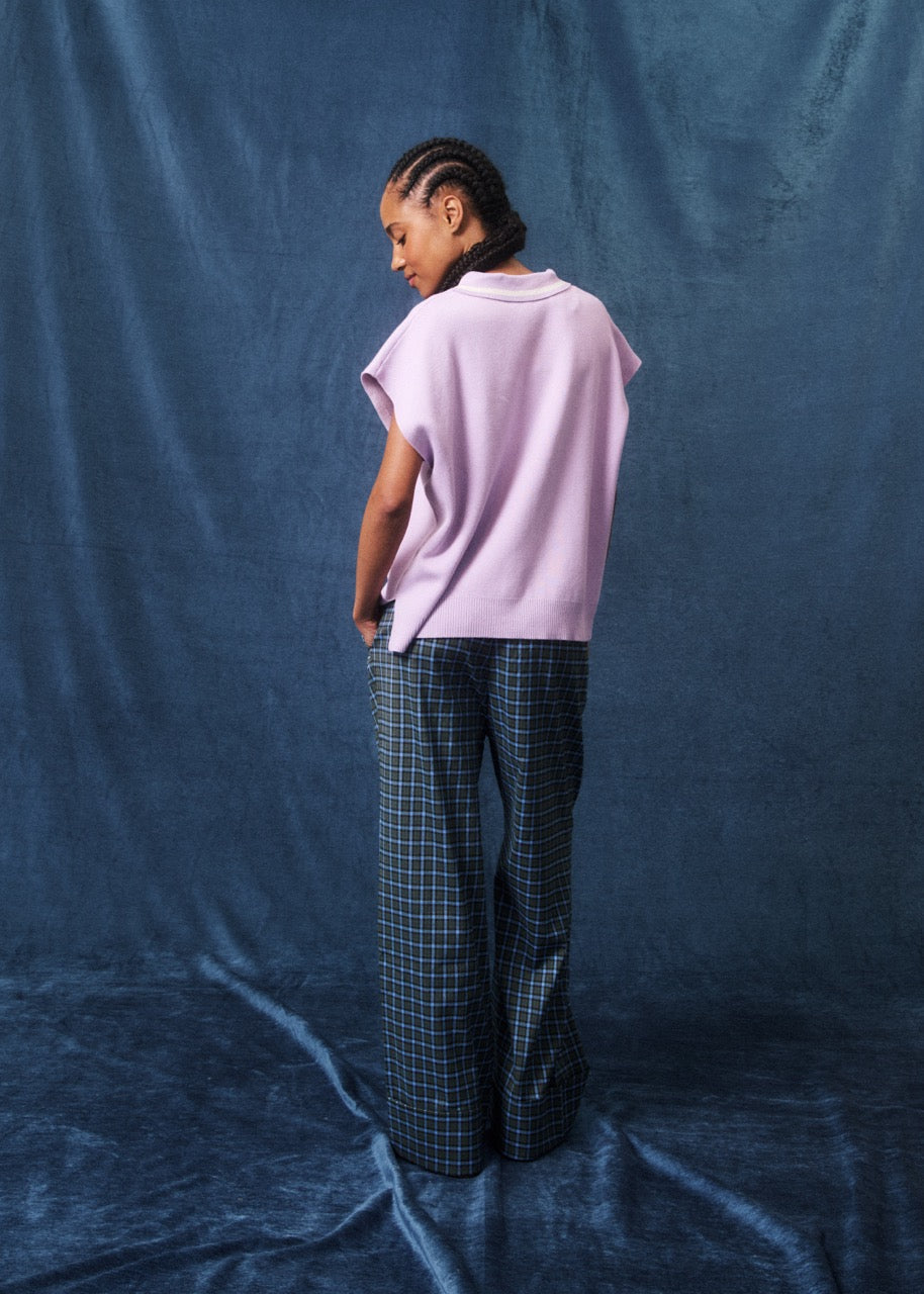 Mirabella Polo - Lilas