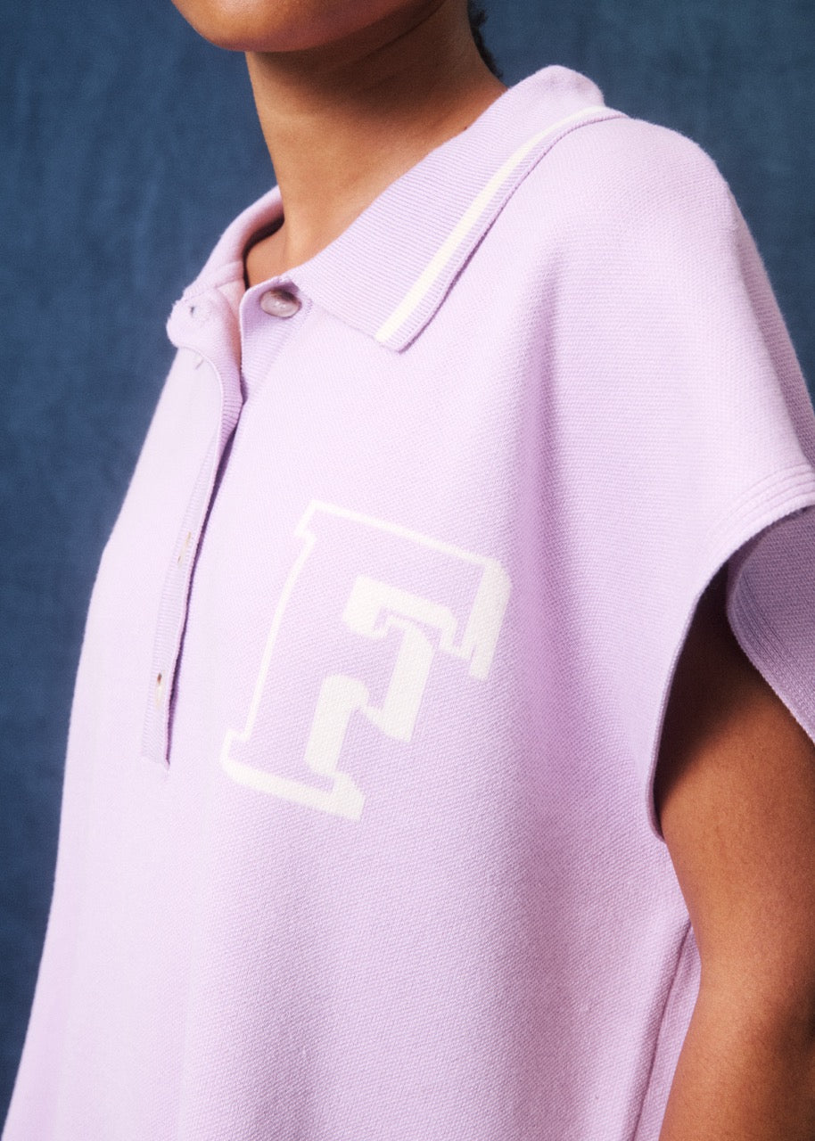 Mirabella Polo - Lilas
