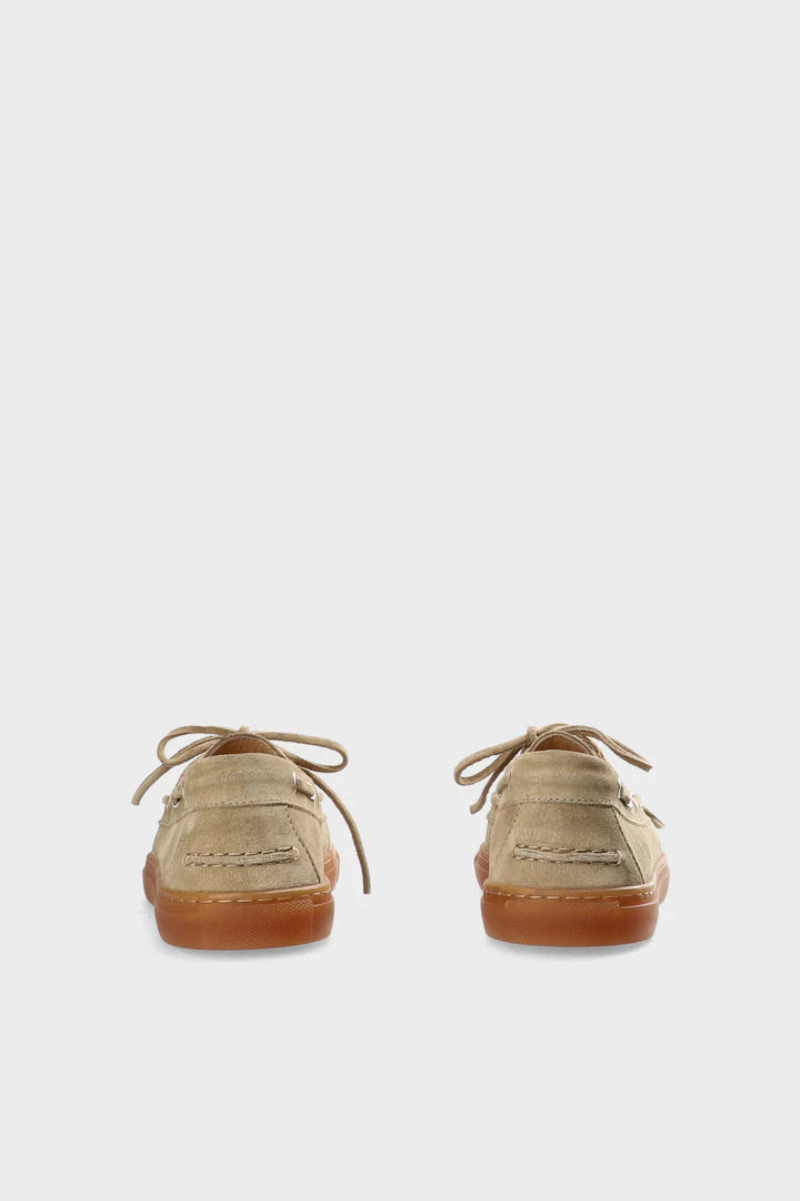 CPH160 - Suede Sand