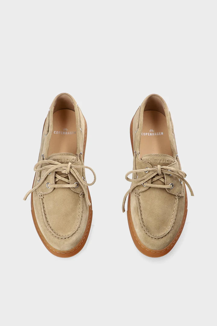 CPH160 - Suede Sand