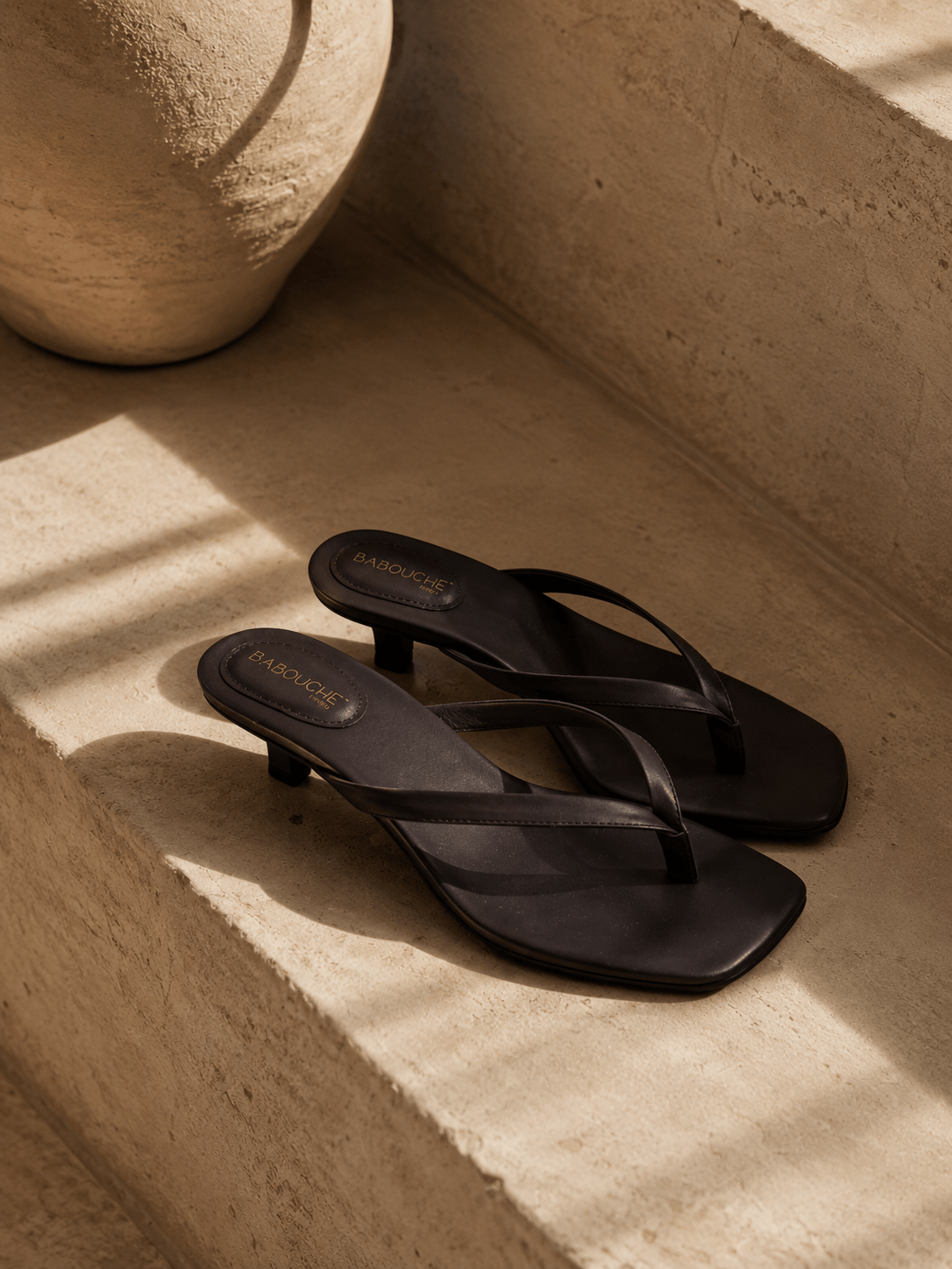Milla-1 - Dark Brown