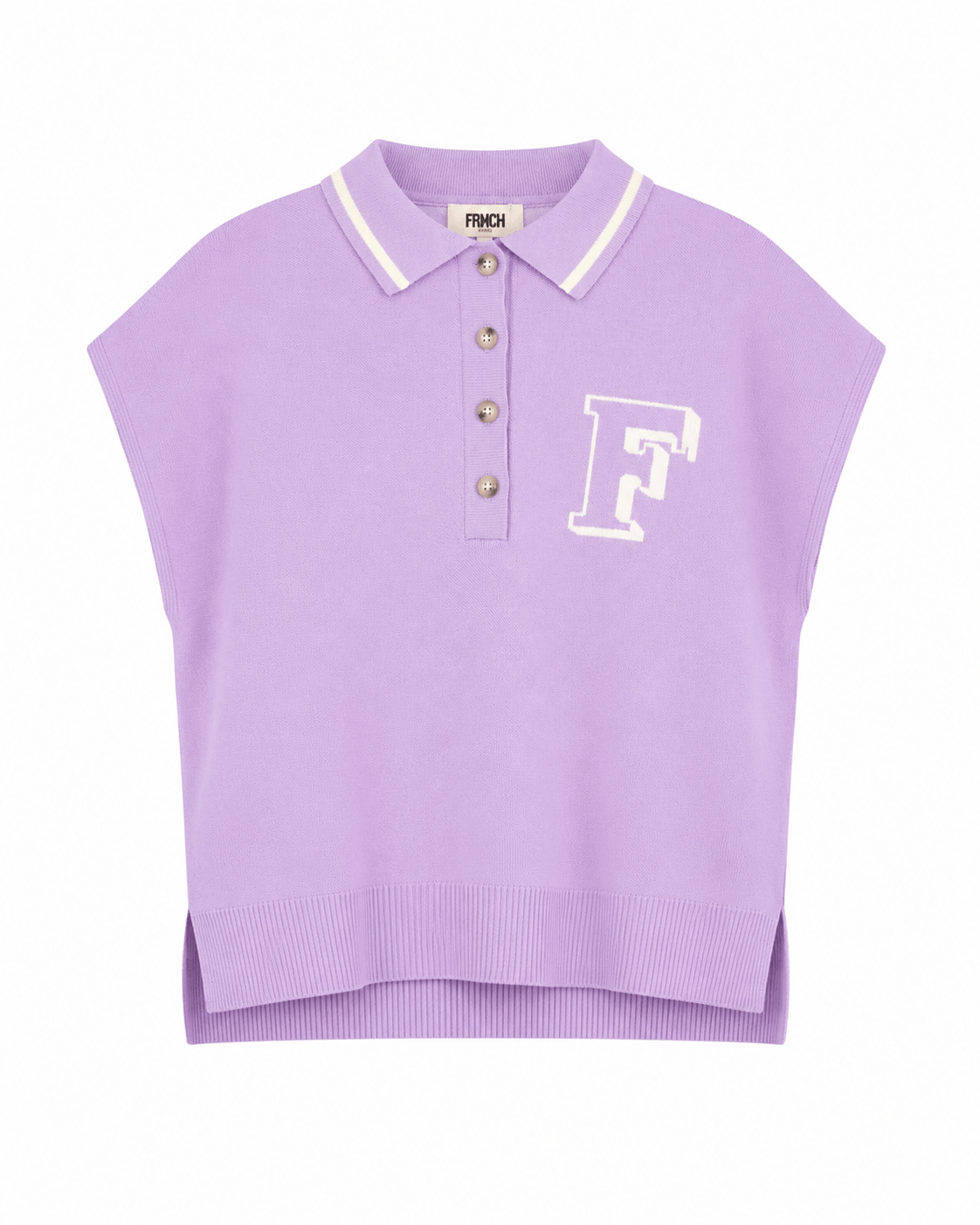 Mirabella Polo - Lilas
