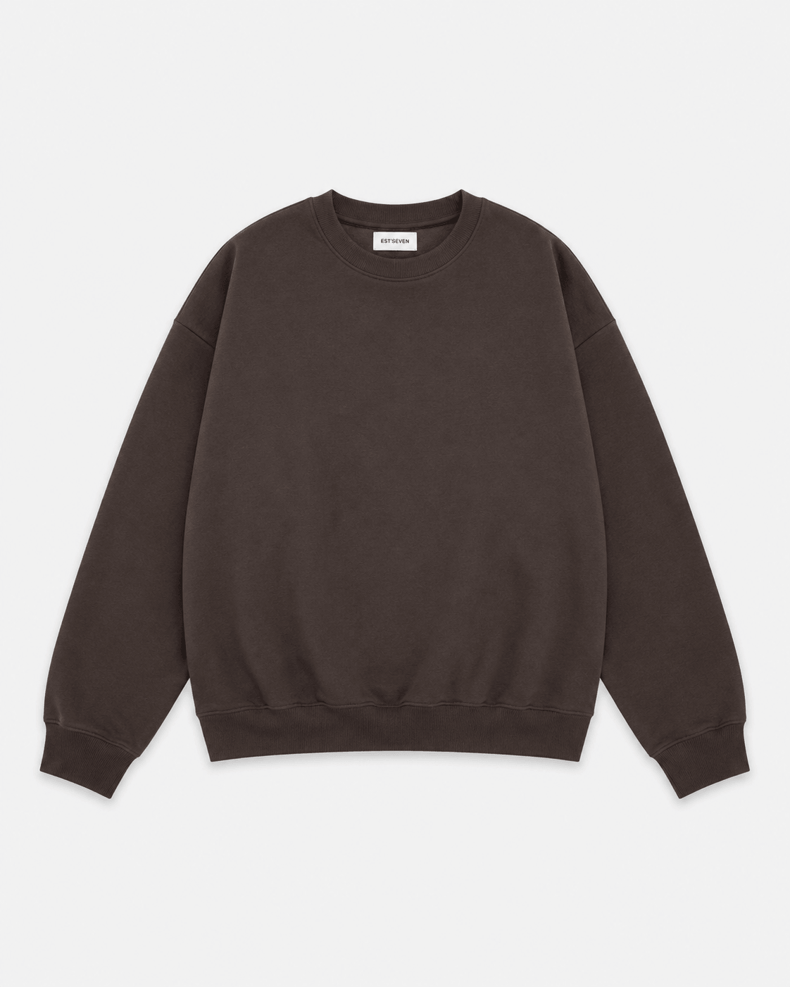Monchou Sweater - Brown