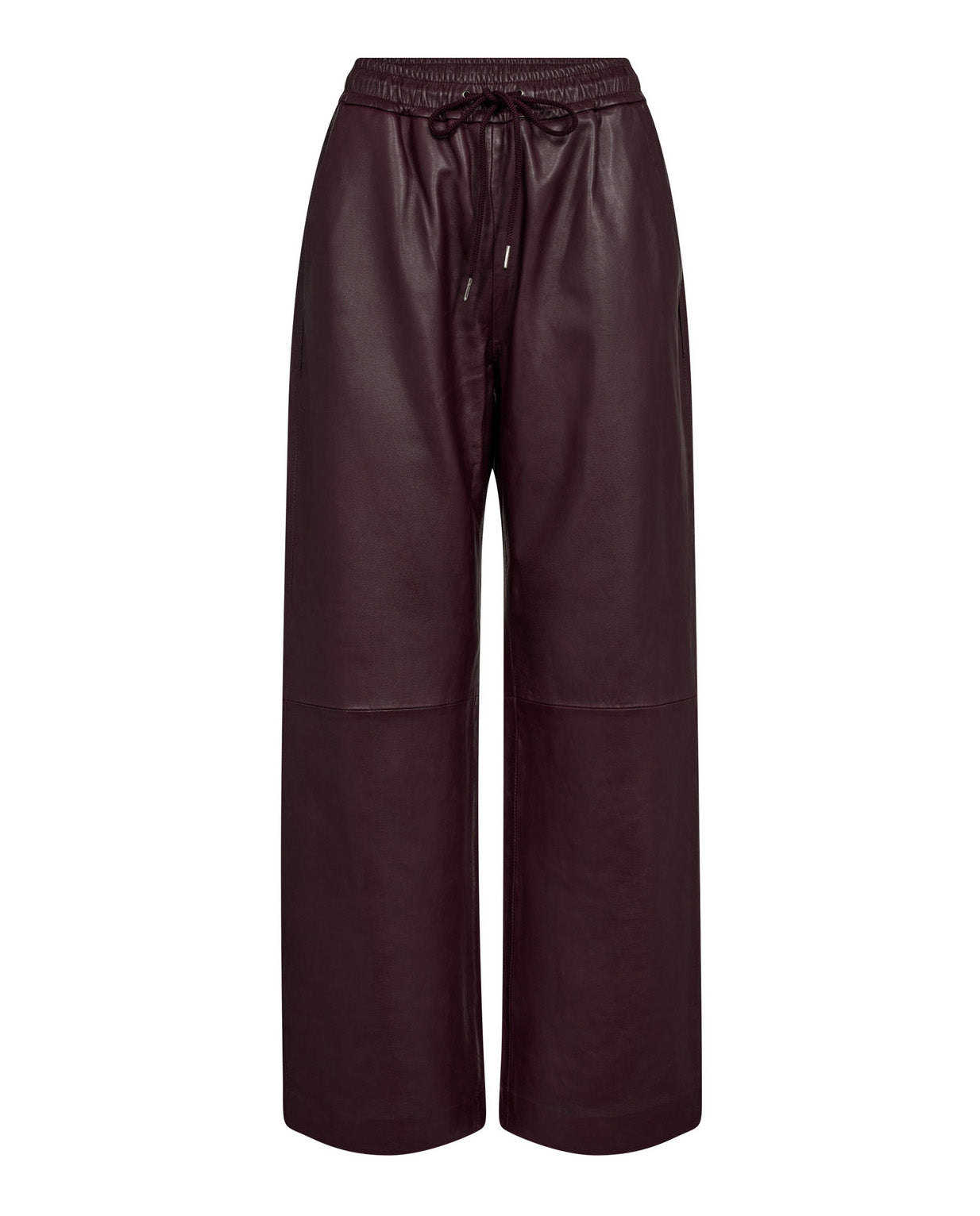 PhoebeCC Pull on LL Pant - Plum