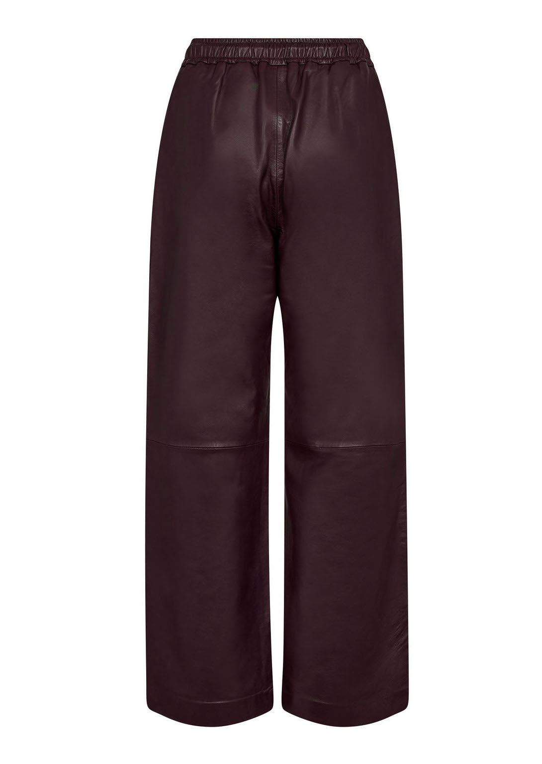 PhoebeCC Pull on LL Pant - Plum