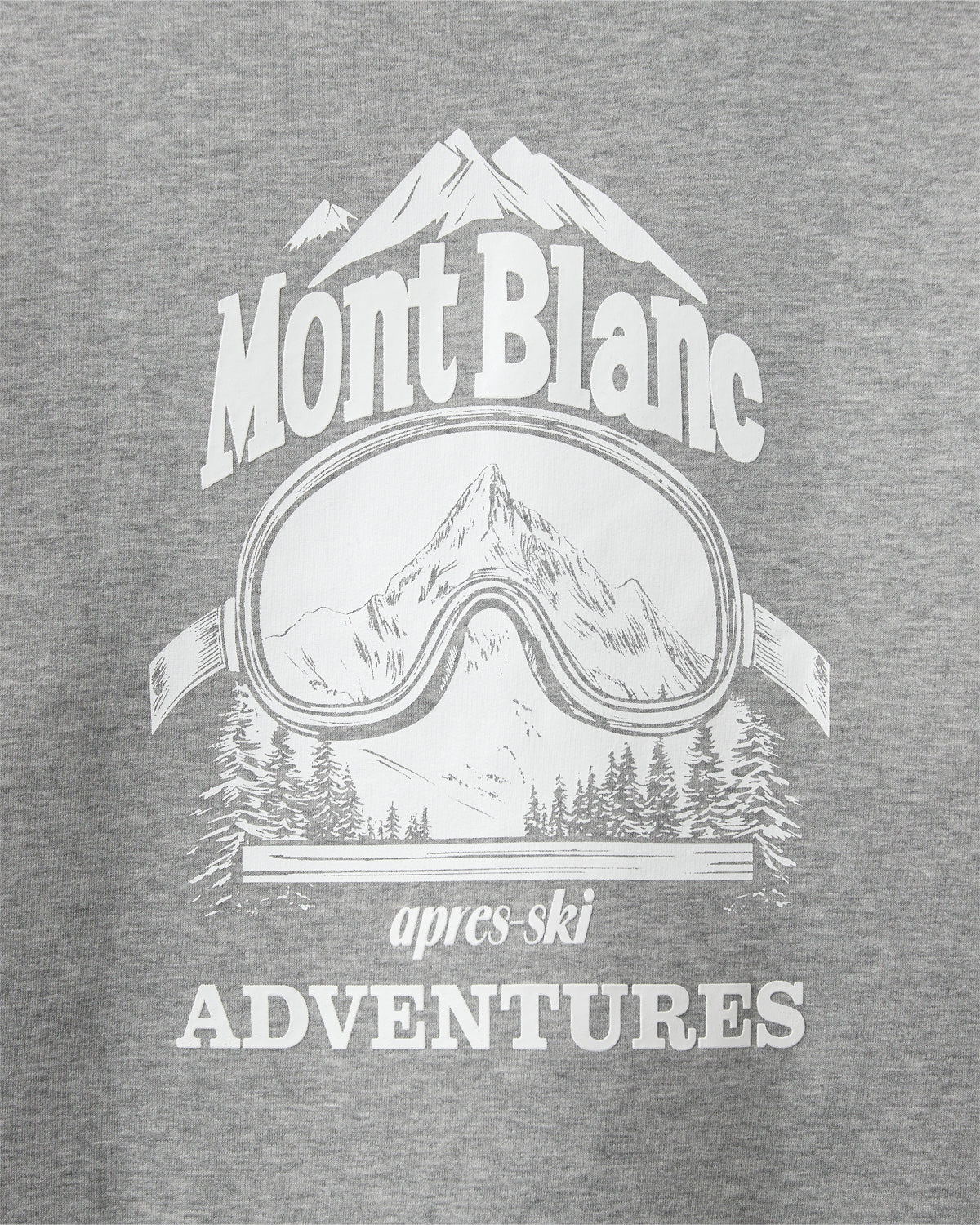 ElinSW Sweatshirt - Grey Melange