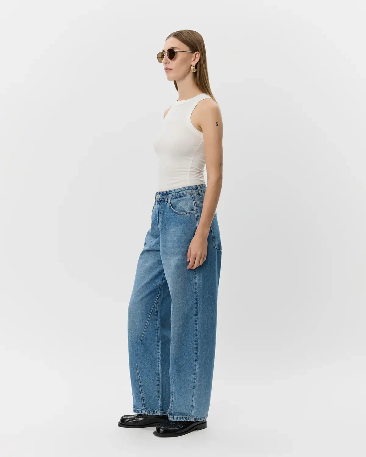 HavanaSW Jeans - Denim Blue