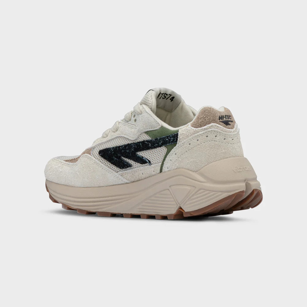 HTS Shadow RGS - Pelican/winter twig/olive branch