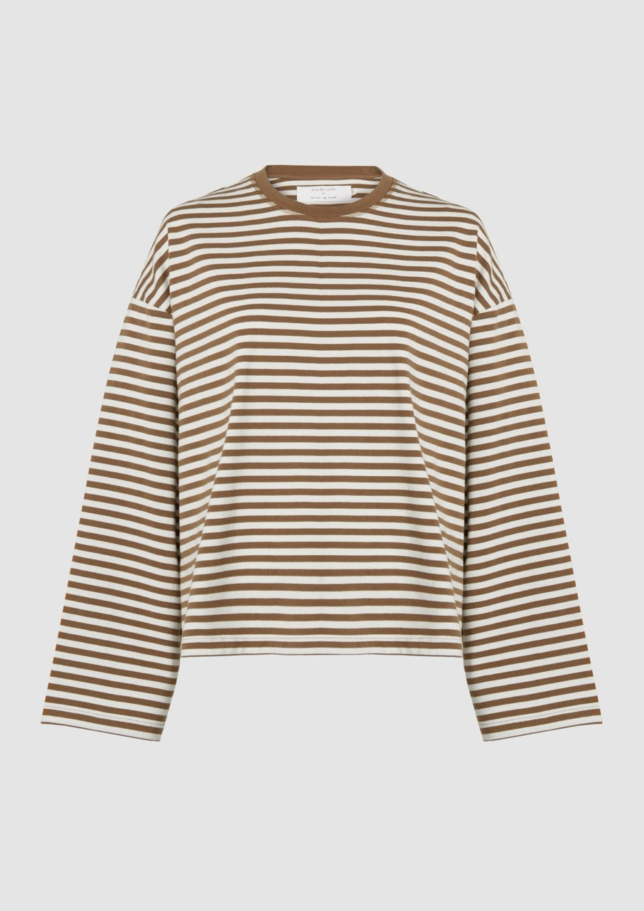 Hogan Shirt - Hazelnut