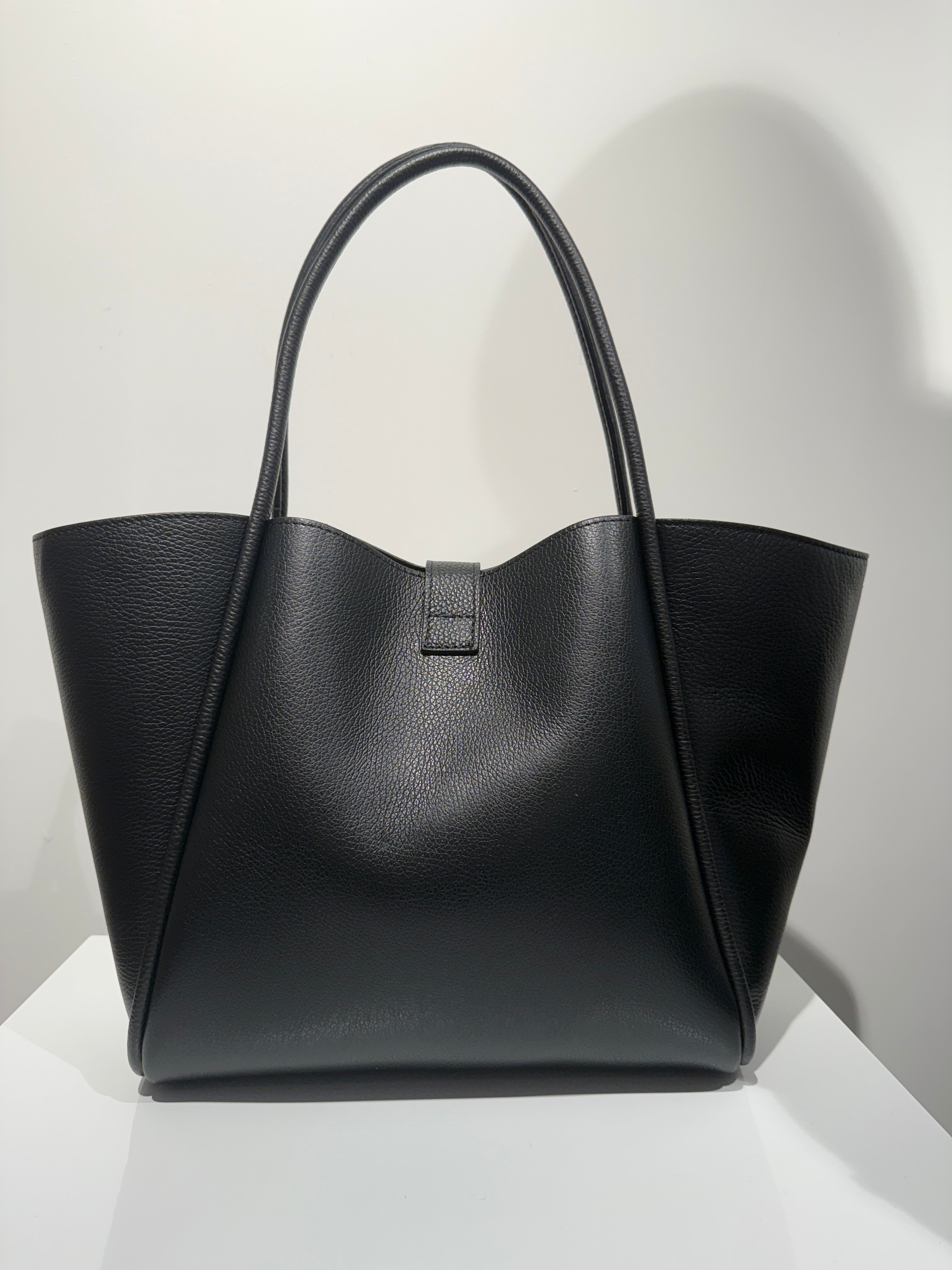 Big Shopper Black
