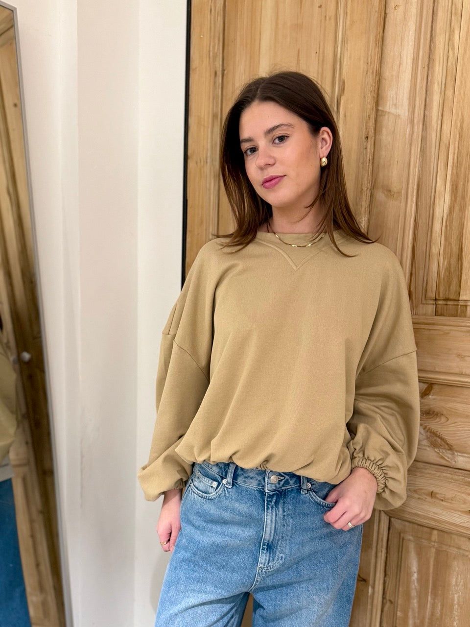 My_Pull Colorado - Safari