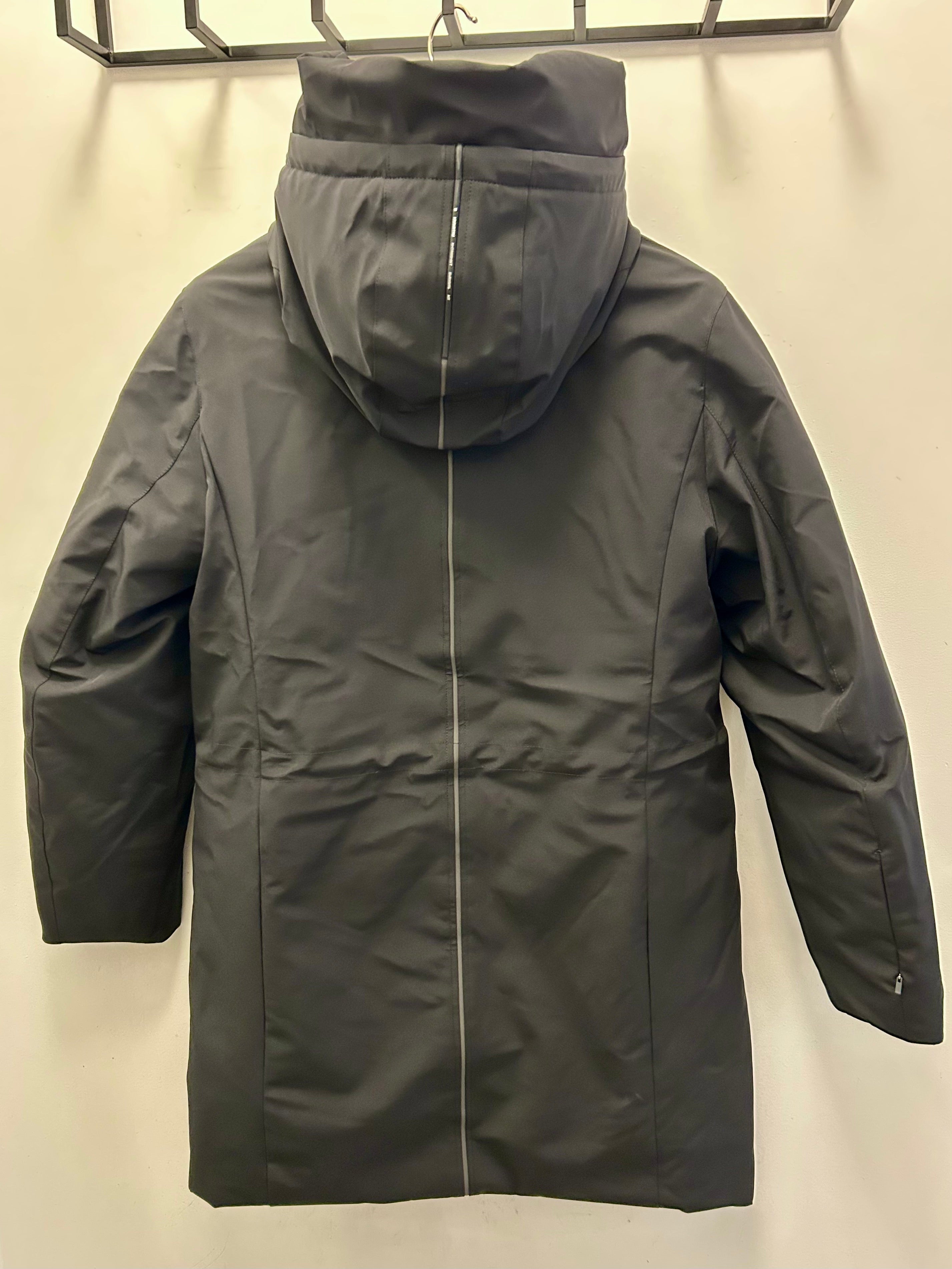 Qw542 - Black