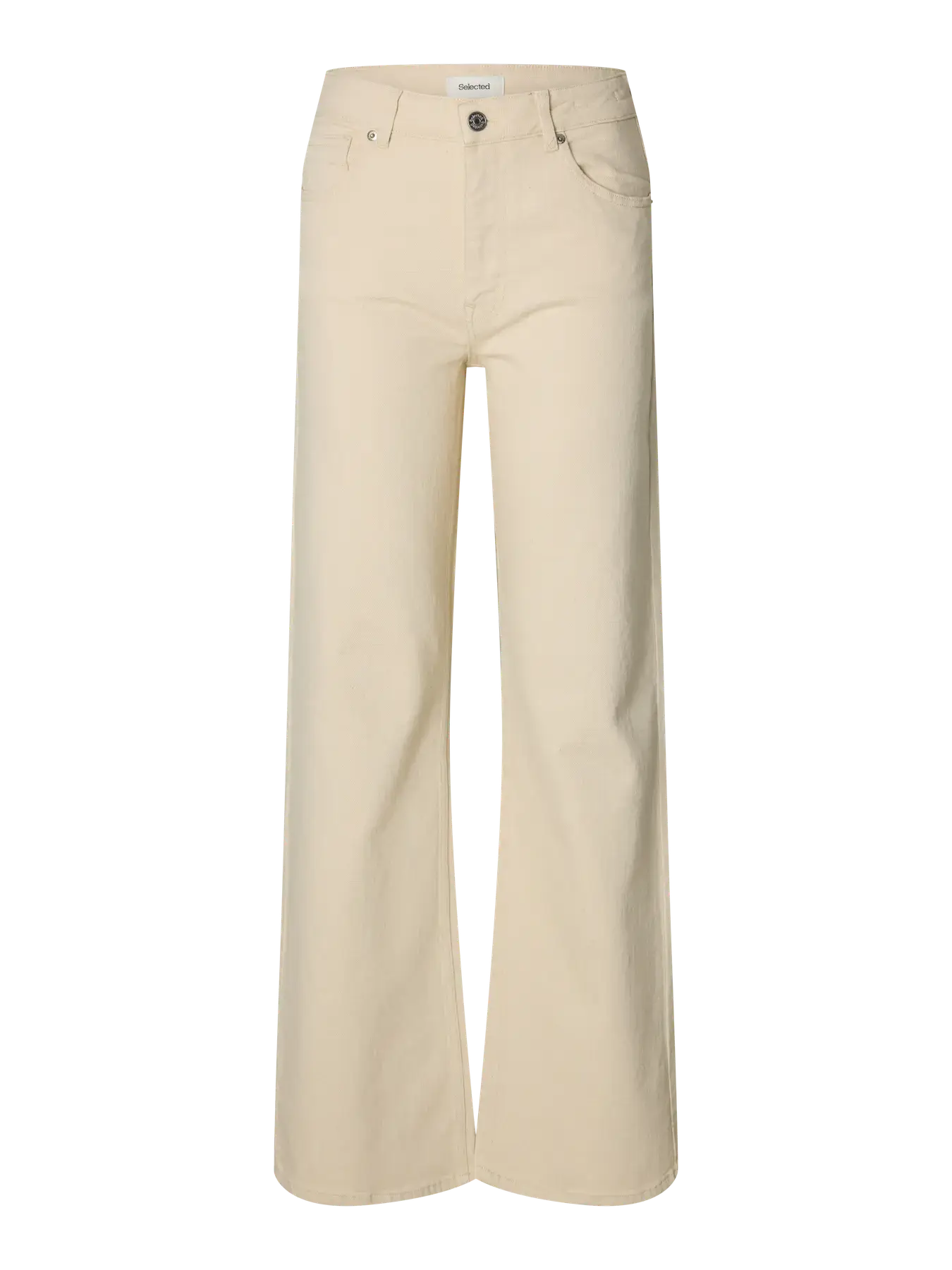 SLFwide Bea-Kori - Ecru