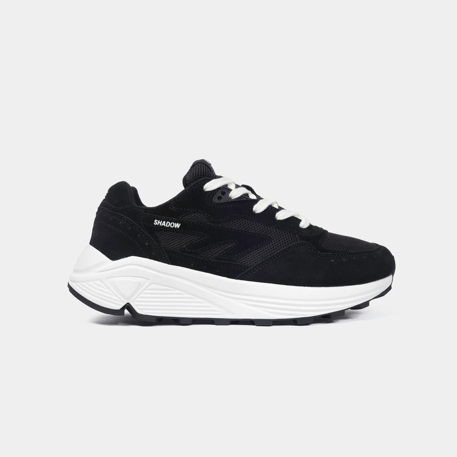 HTS Shadow RGS - Antracite / Star White