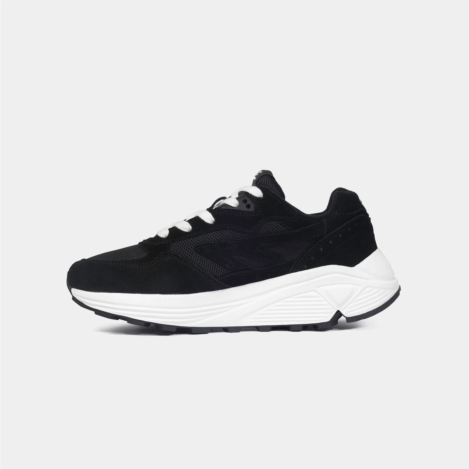 HTS Shadow RGS - Antracite / Star White