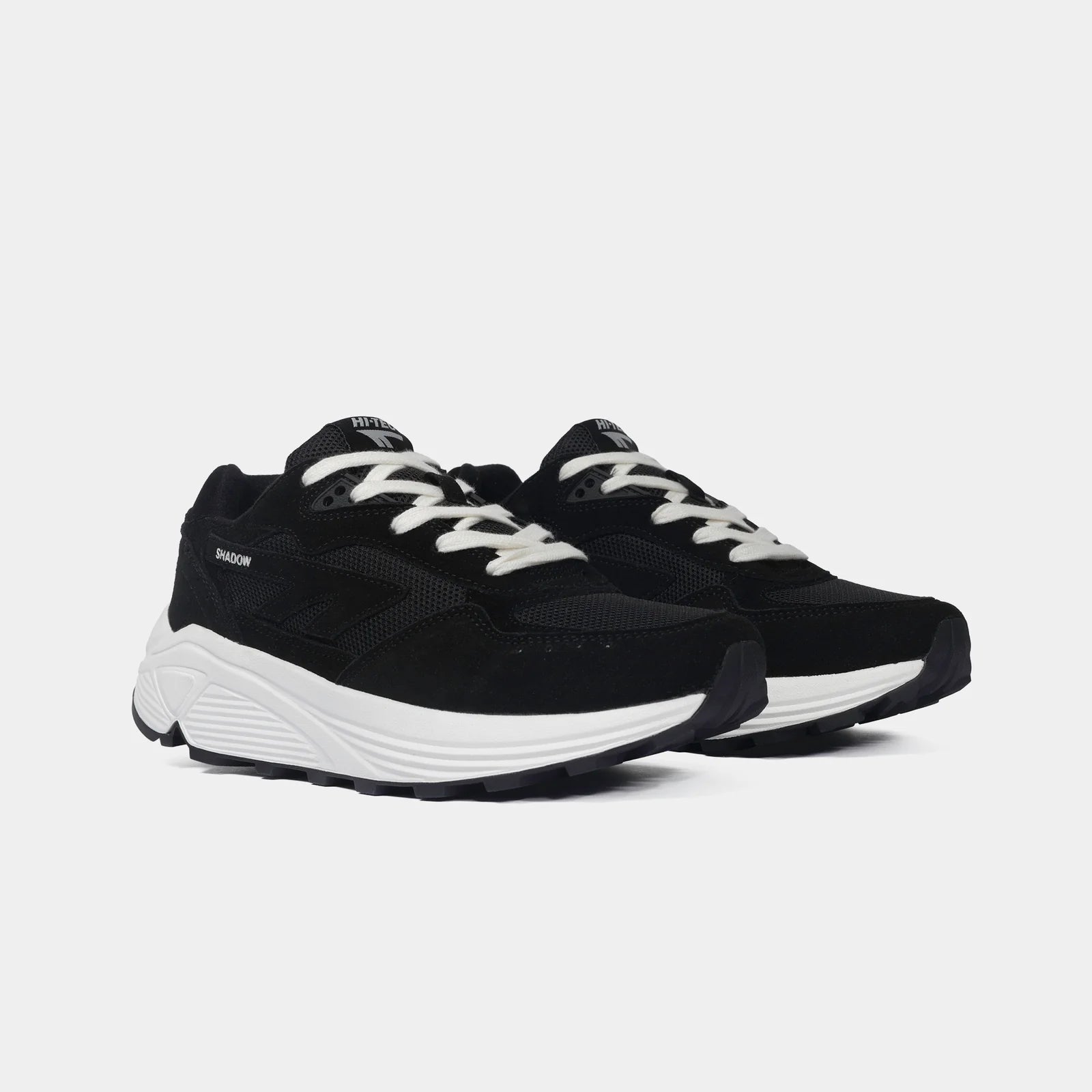 HTS Shadow RGS - Antracite / Star White