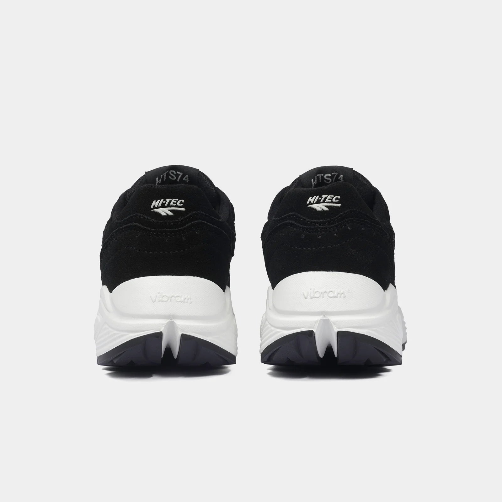 HTS Shadow RGS - Antracite / Star White