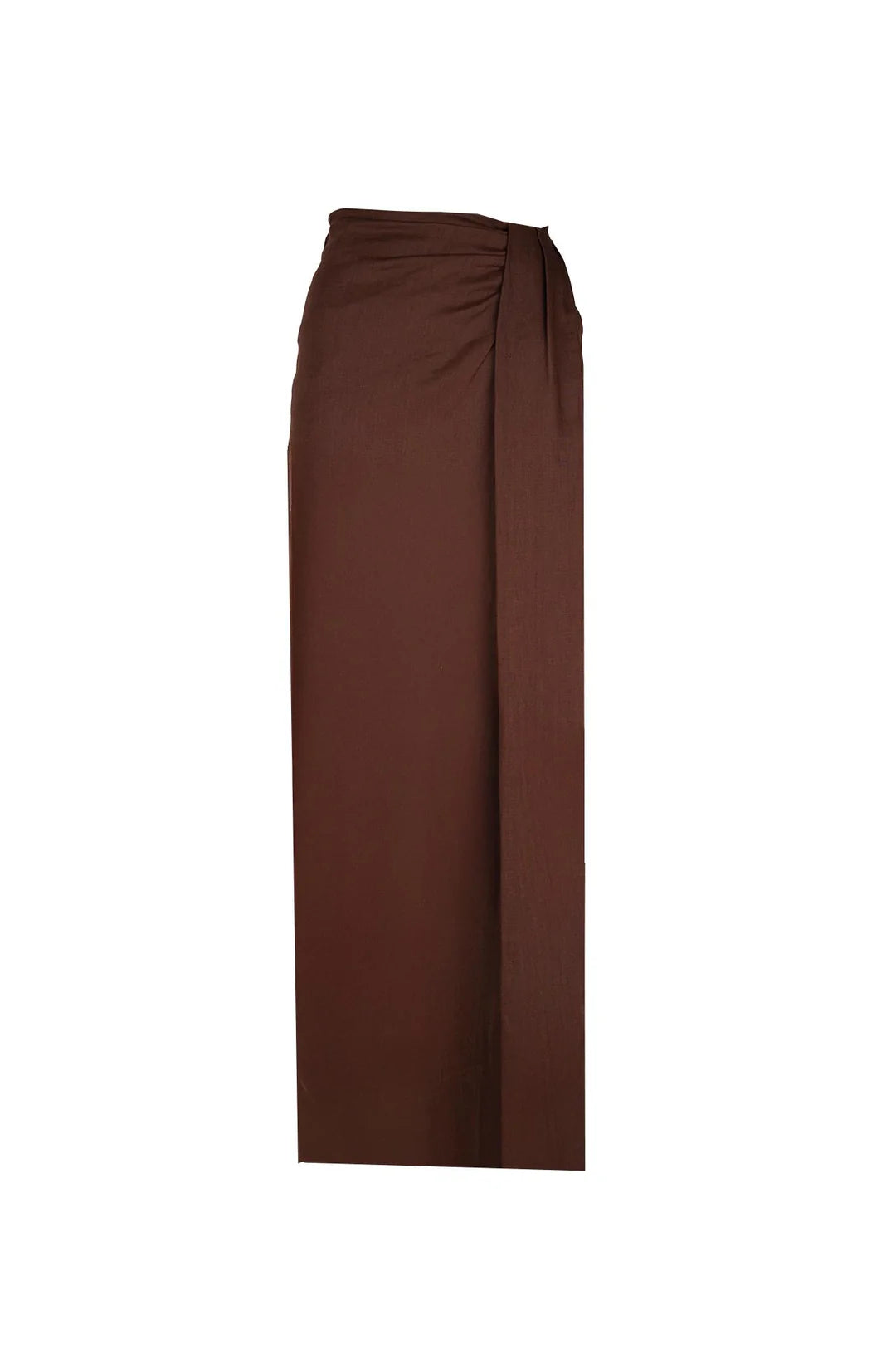 A_Skirt Limit - Bronze